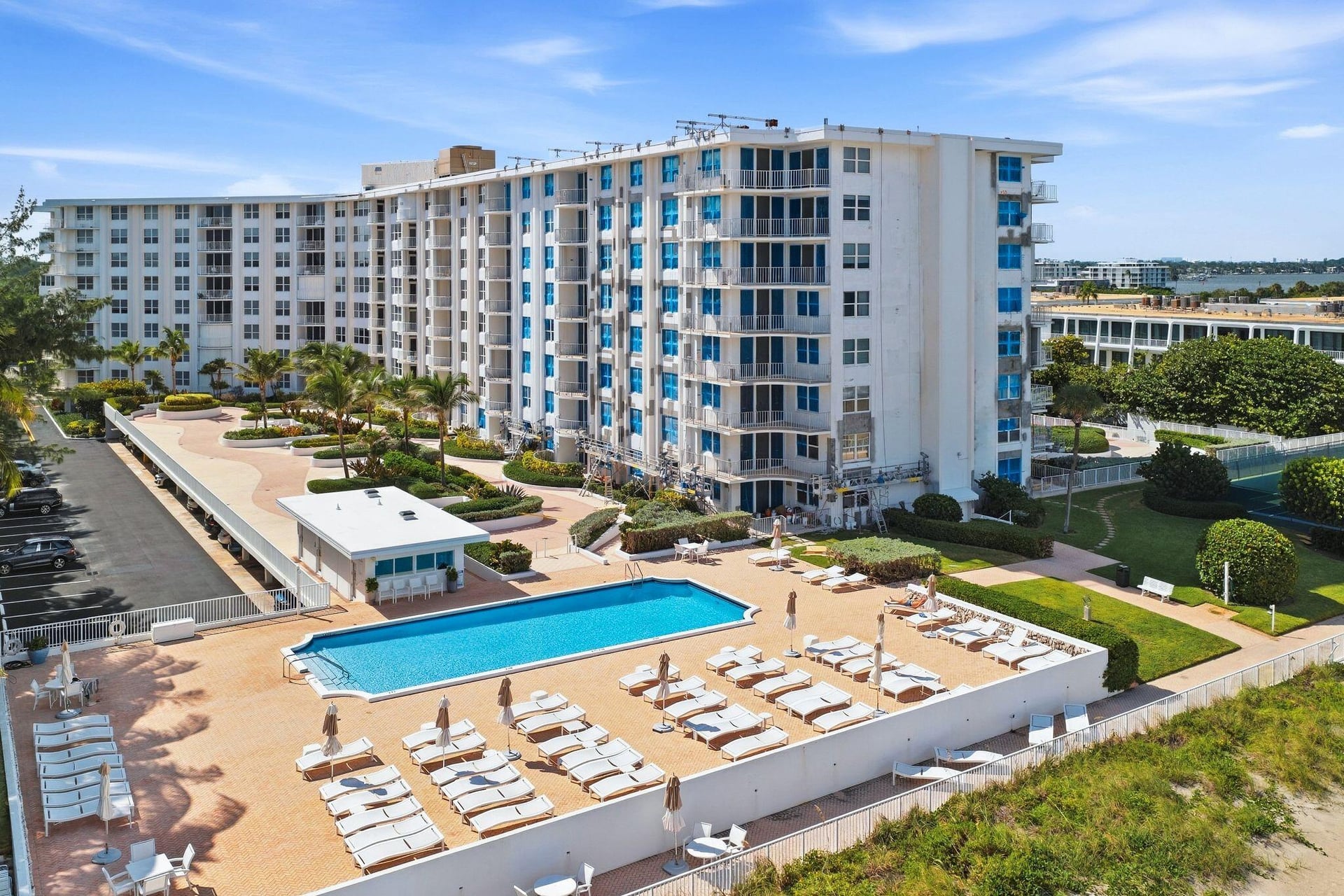 2295 S Ocean Palm Beach Unit 517 photo 32