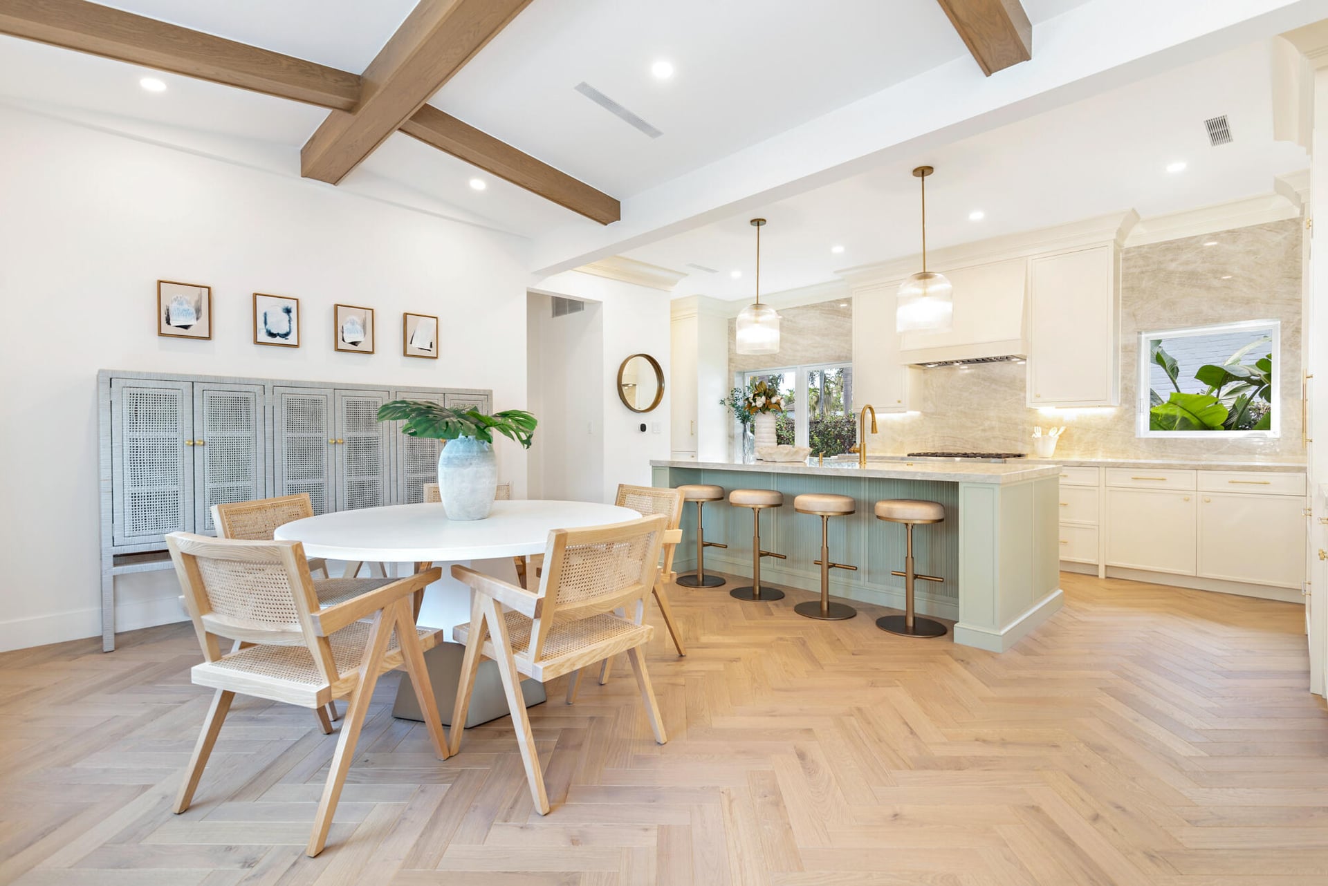 Prospect Park & Southland Park Residence photo 10