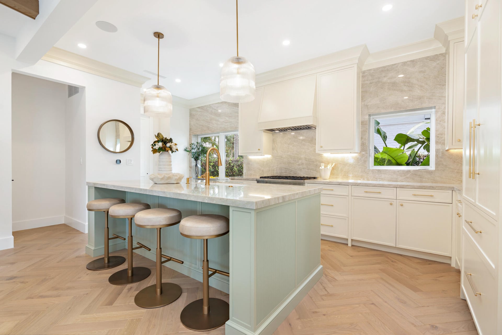 Prospect Park & Southland Park Residence photo 13