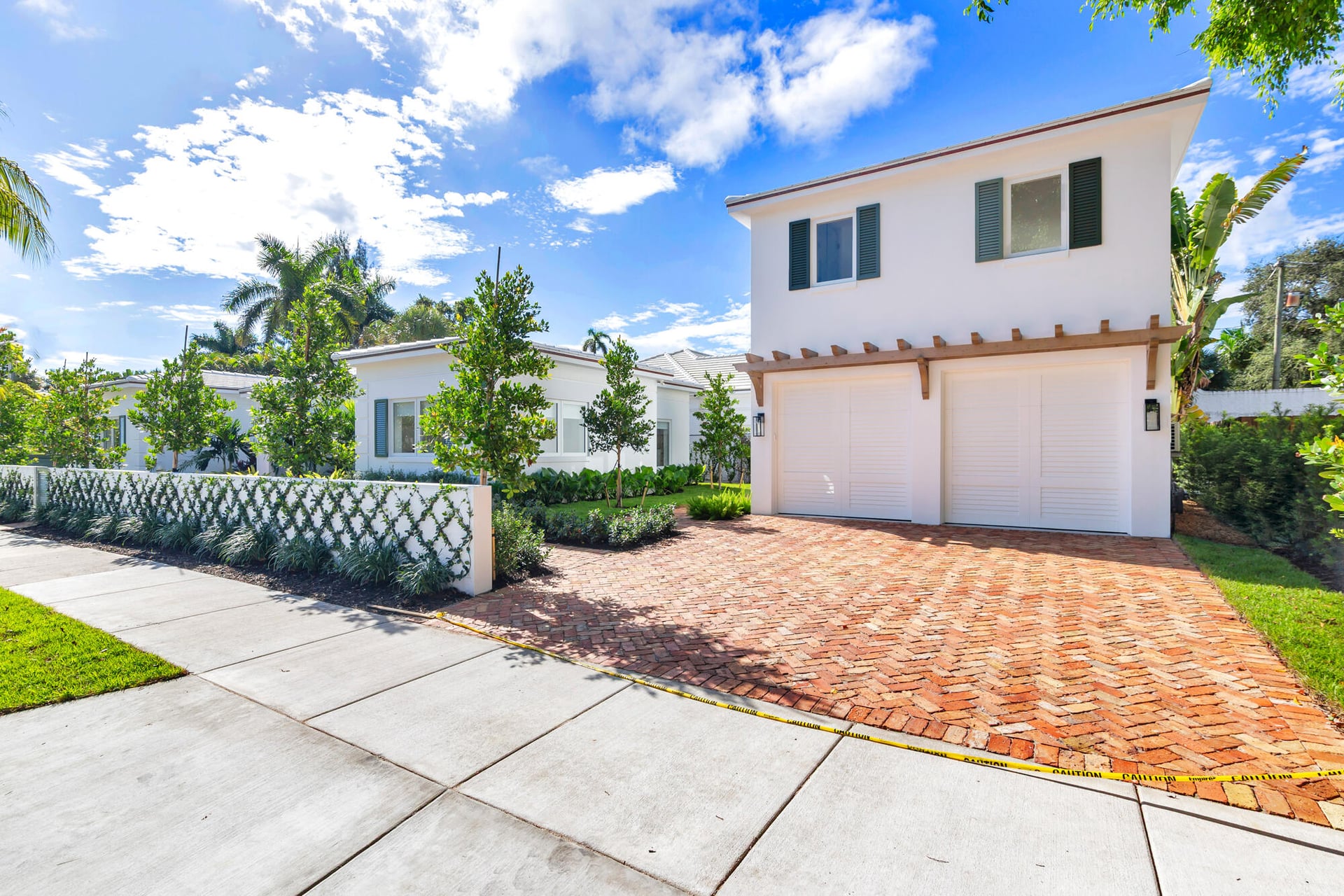 Prospect Park & Southland Park Residence photo 32