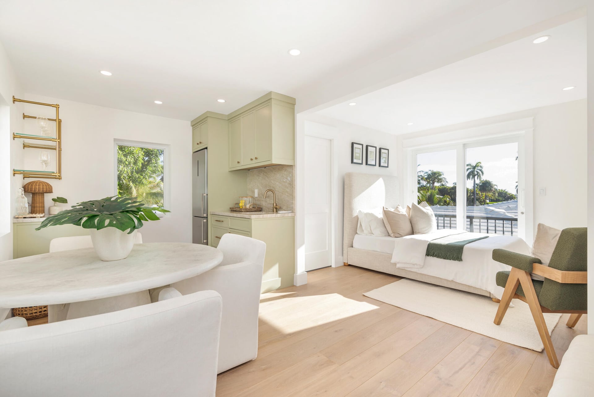 Prospect Park & Southland Park Residence photo 33