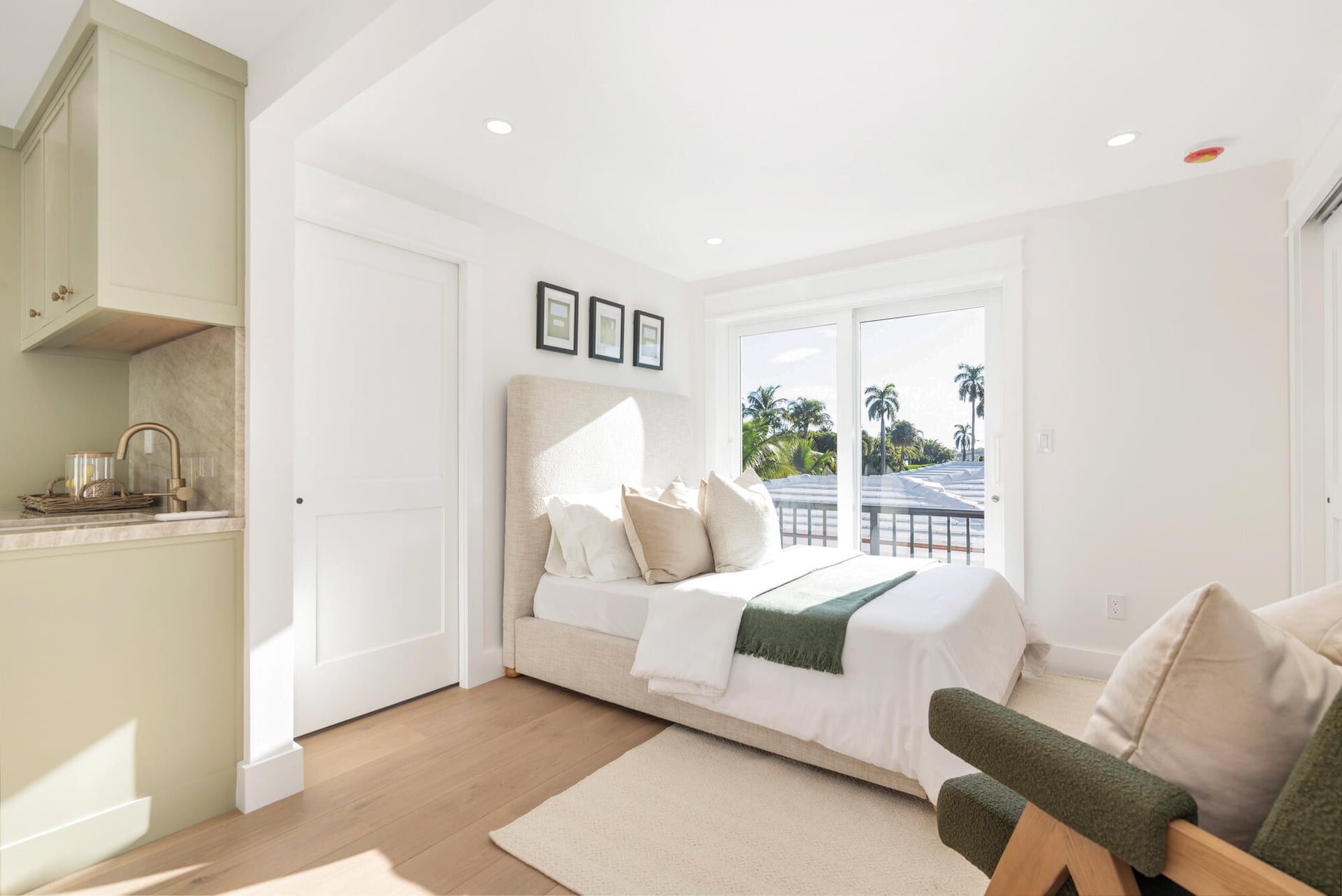 Prospect Park & Southland Park Residence photo 36