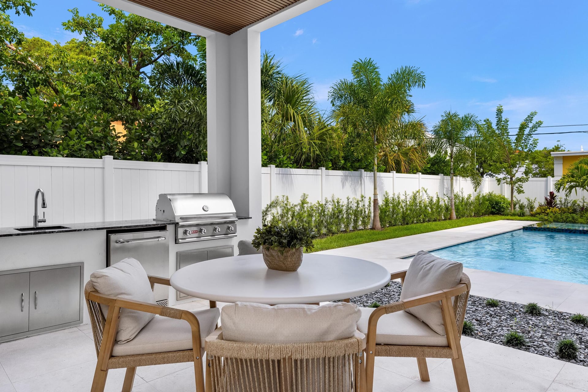 Palm Trail Delray Beach Residence photo 18