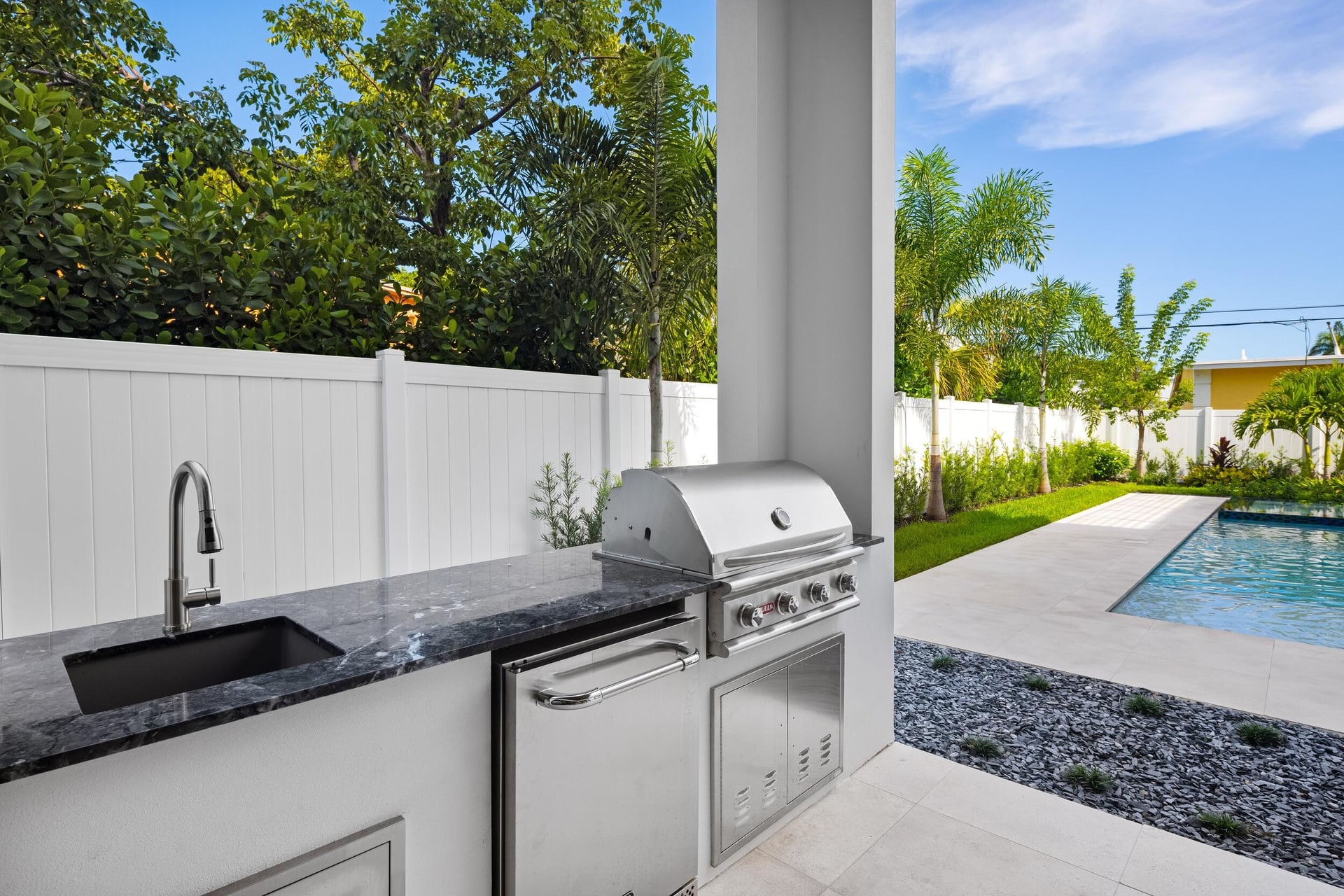 Palm Trail Delray Beach Residence photo 19