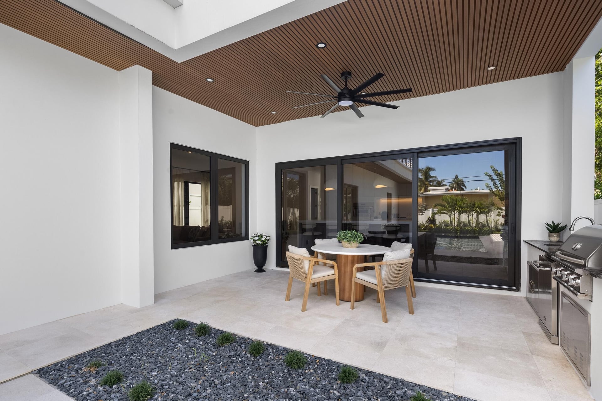 Palm Trail Delray Beach Residence photo 24