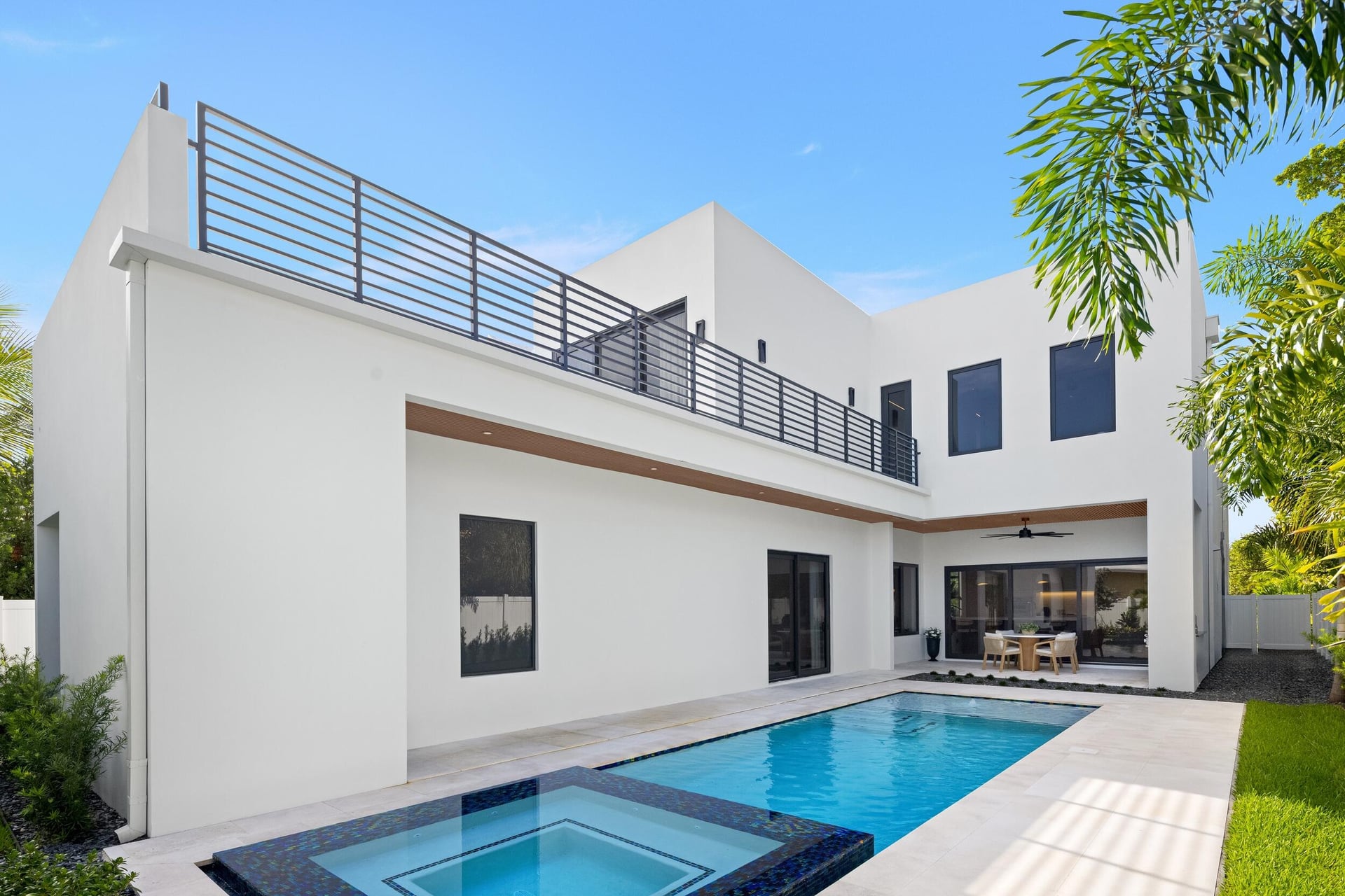 Palm Trail Delray Beach Residence photo 26