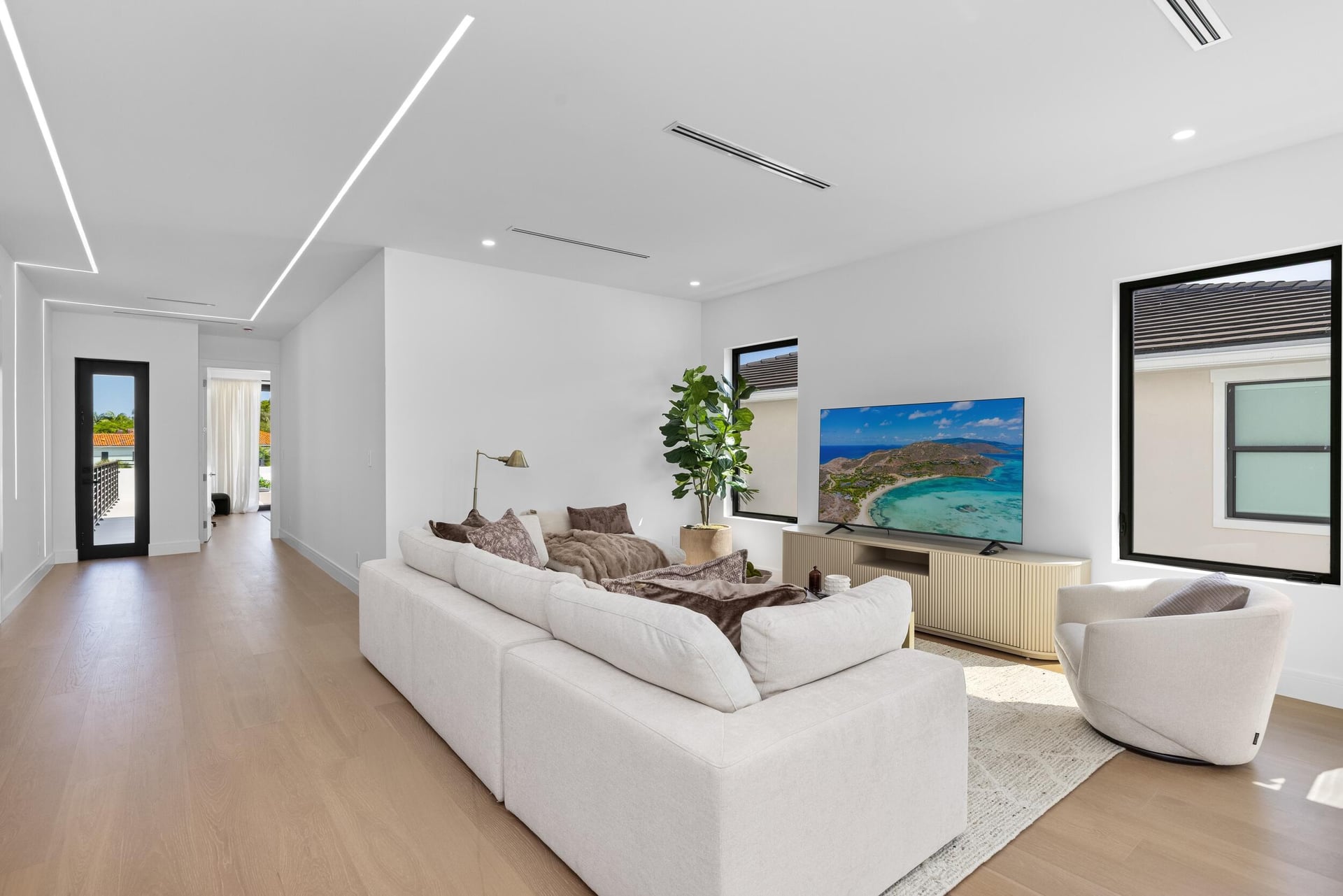 Palm Trail Delray Beach Residence photo 36
