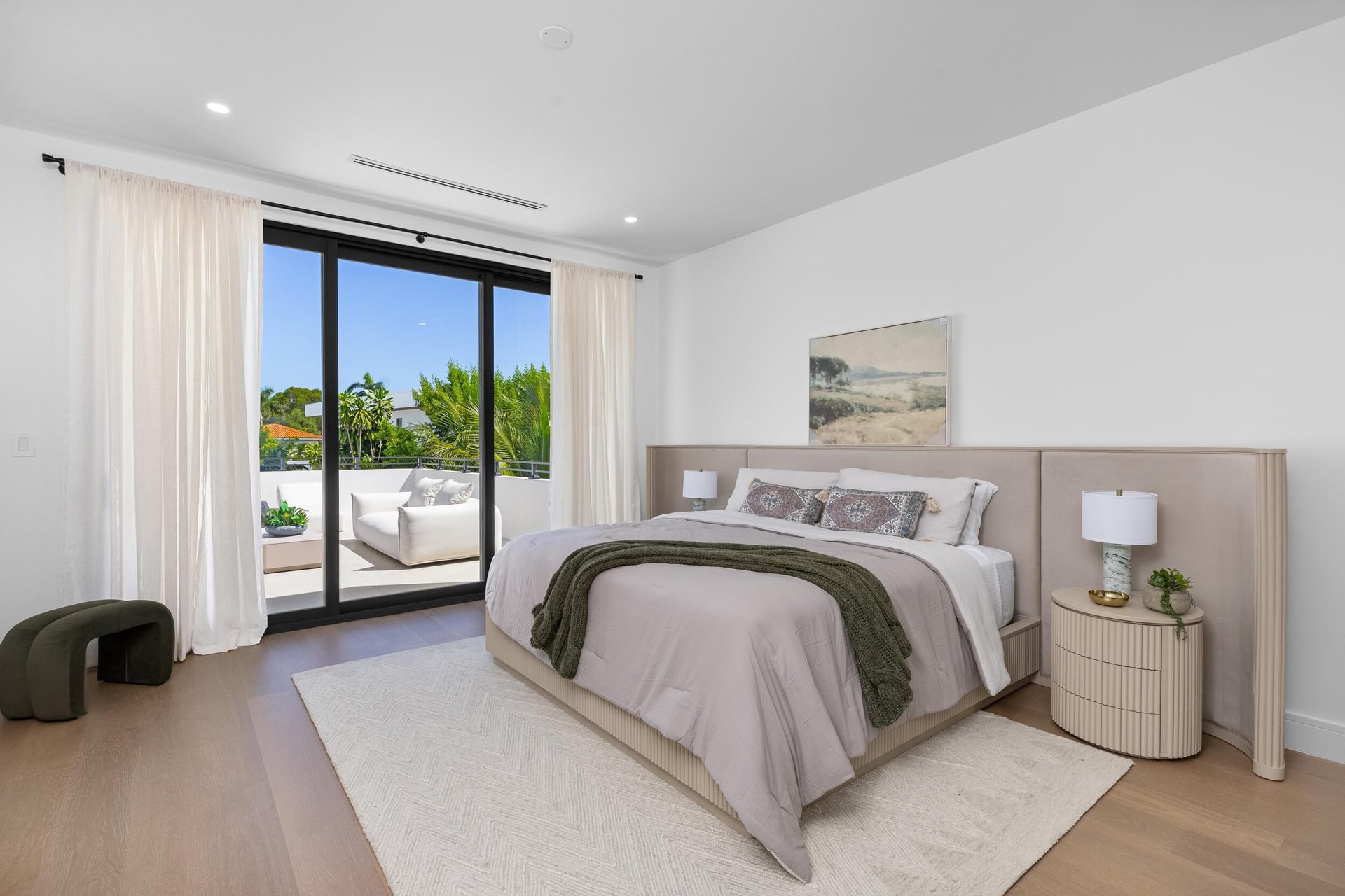 Palm Trail Delray Beach Residence photo 40