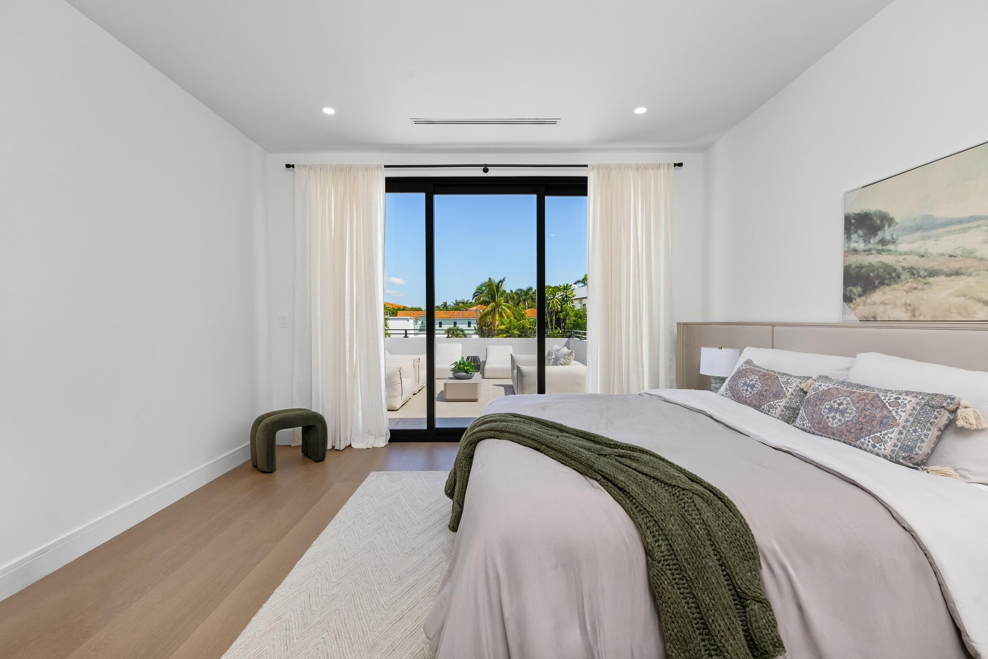 Palm Trail Delray Beach Residence photo 41