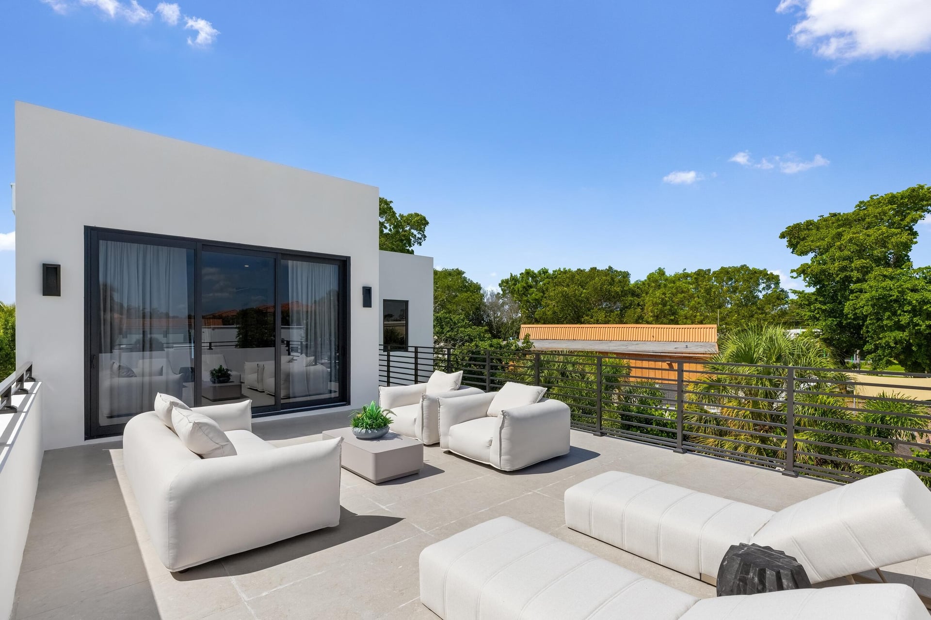 Palm Trail Delray Beach Residence photo 45