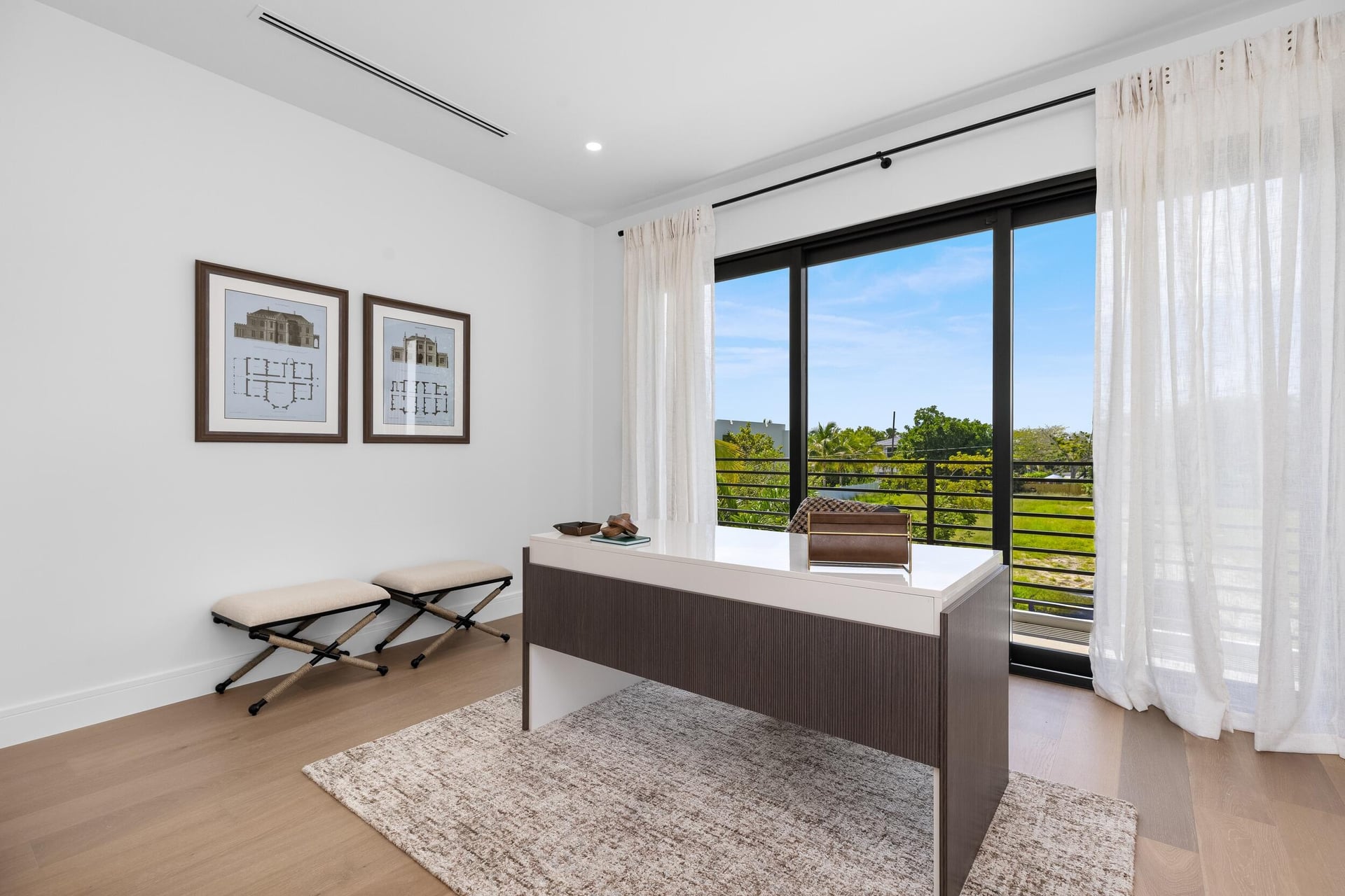 Palm Trail Delray Beach Residence photo 48