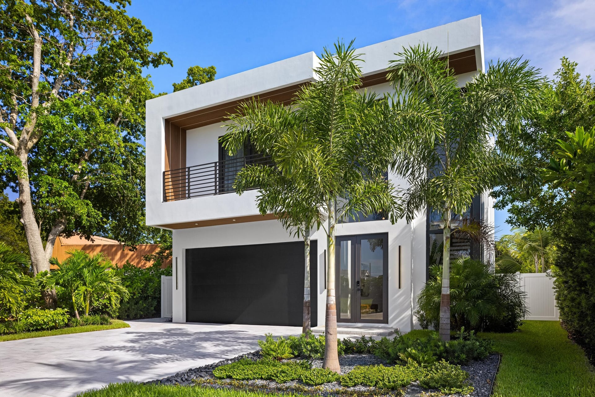 Palm Trail Delray Beach Residence photo 59