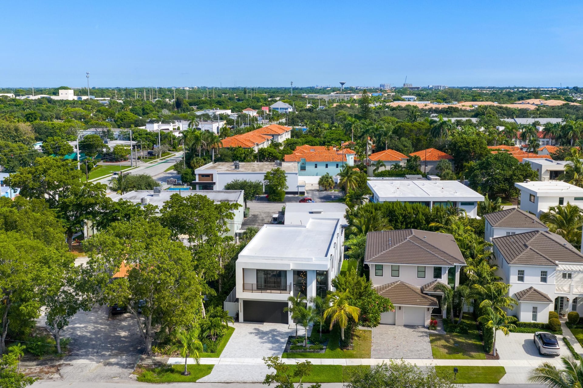Palm Trail Delray Beach Residence photo 60