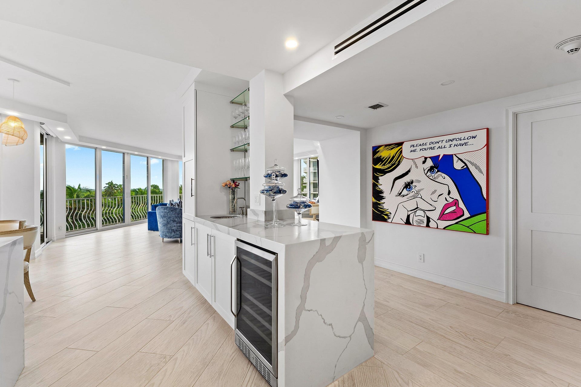 Sloan's Curve Palm Beach Unit 204S photo 7