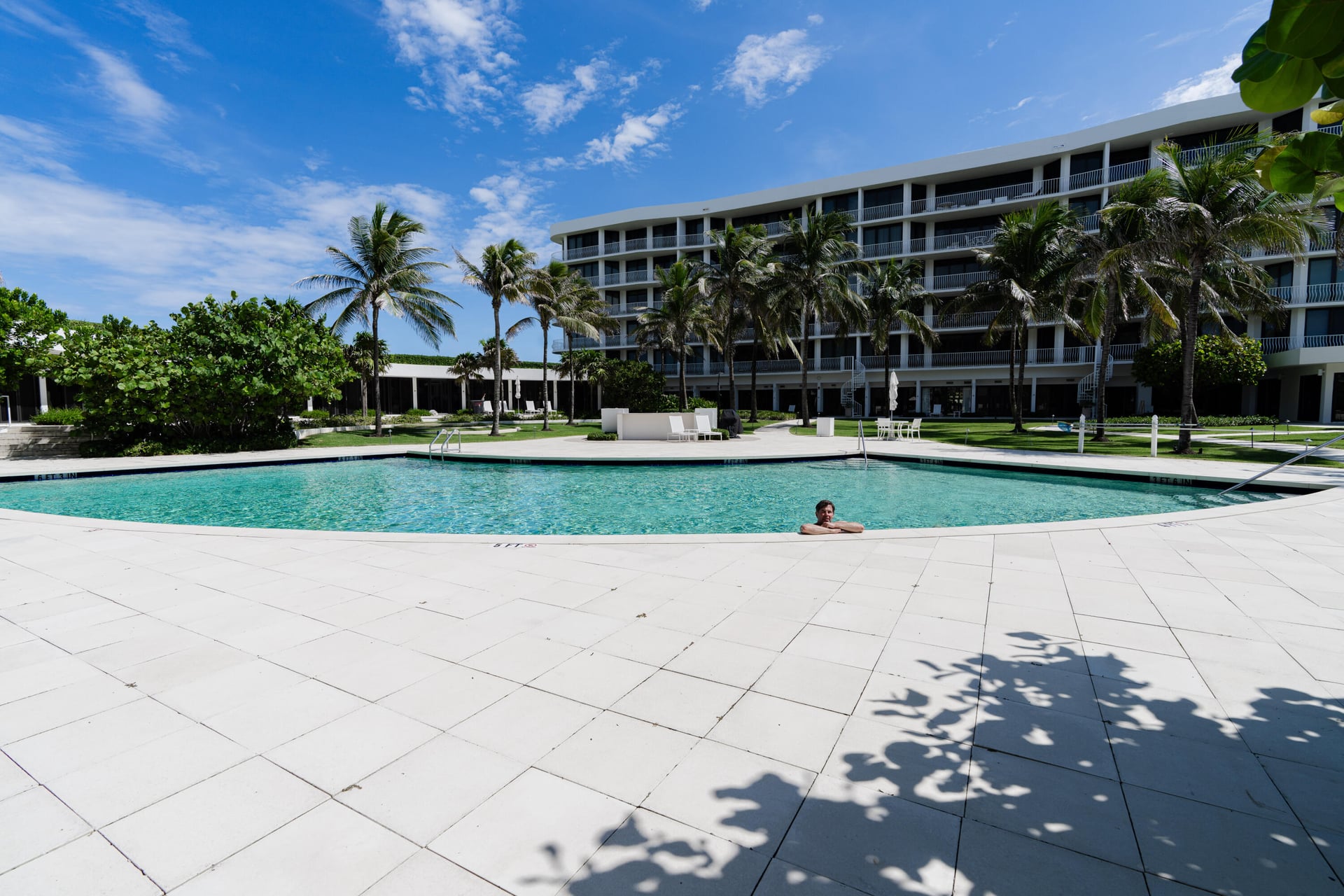 Sloan's Curve Palm Beach Unit 204S photo 43