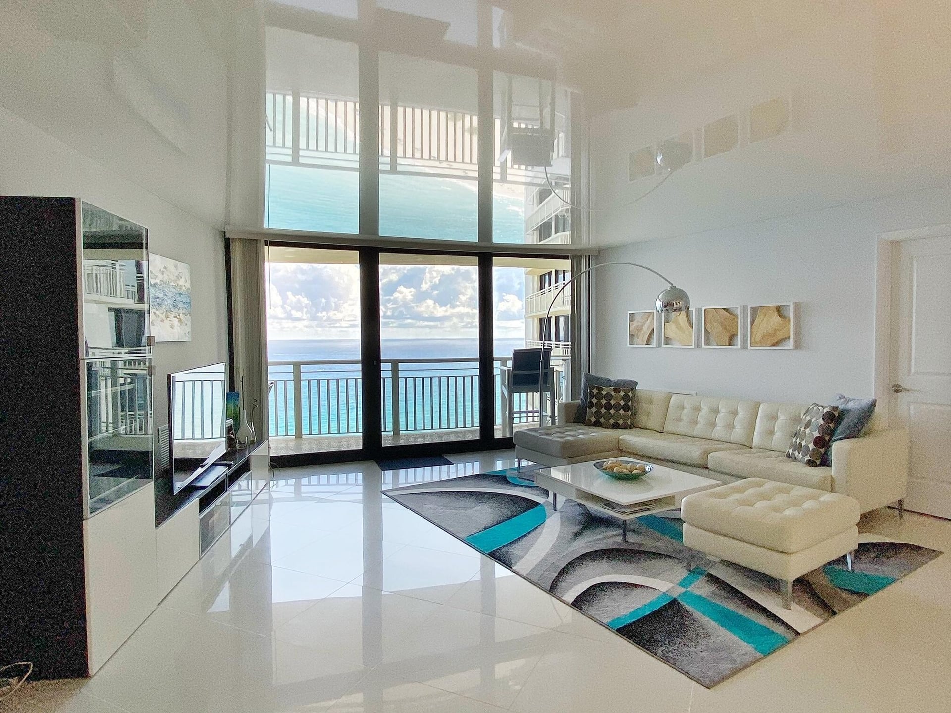 Tiara Singer Island Unit 32-D photo 4