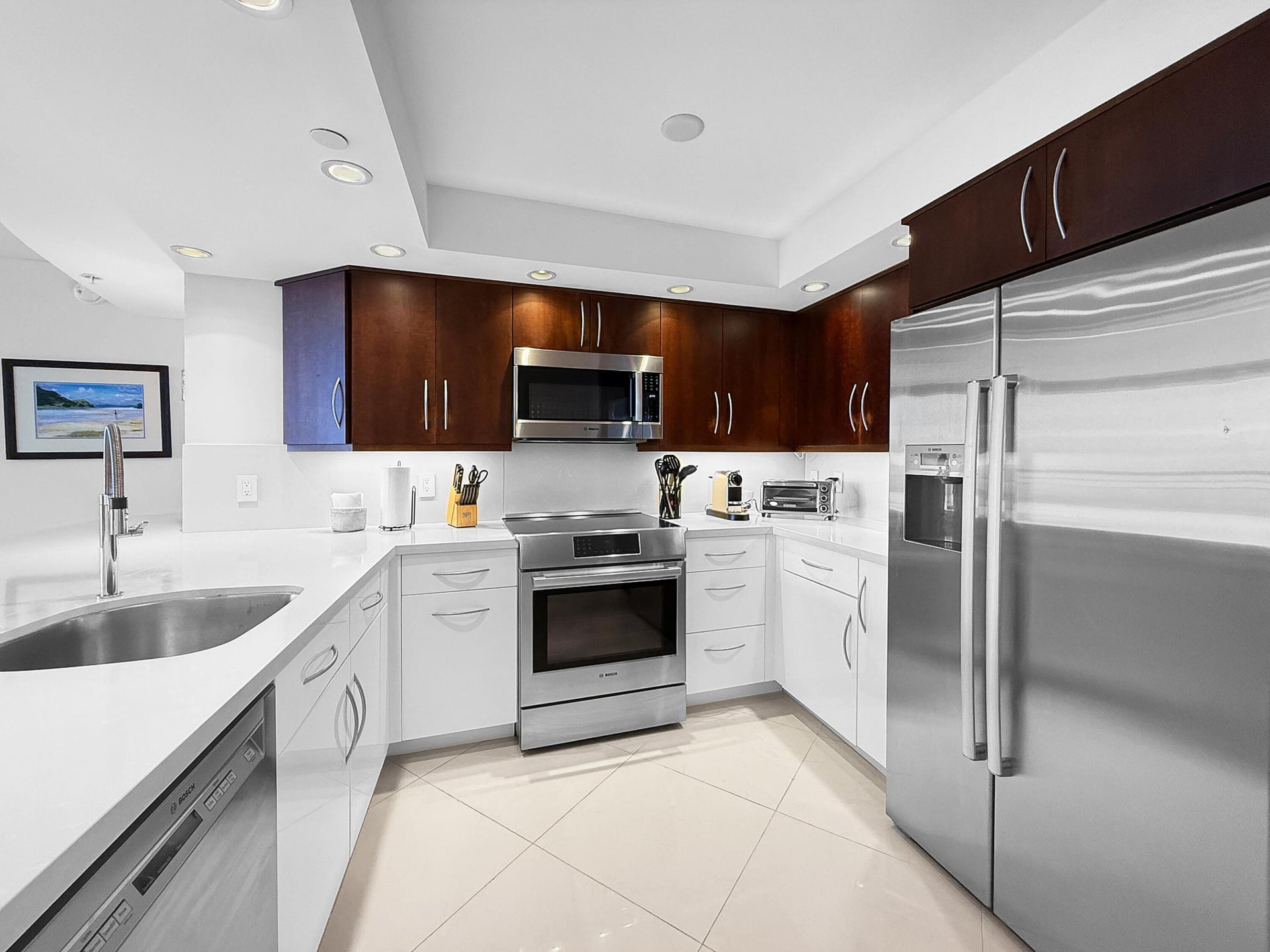 Tiara Singer Island Unit 32-D photo 5