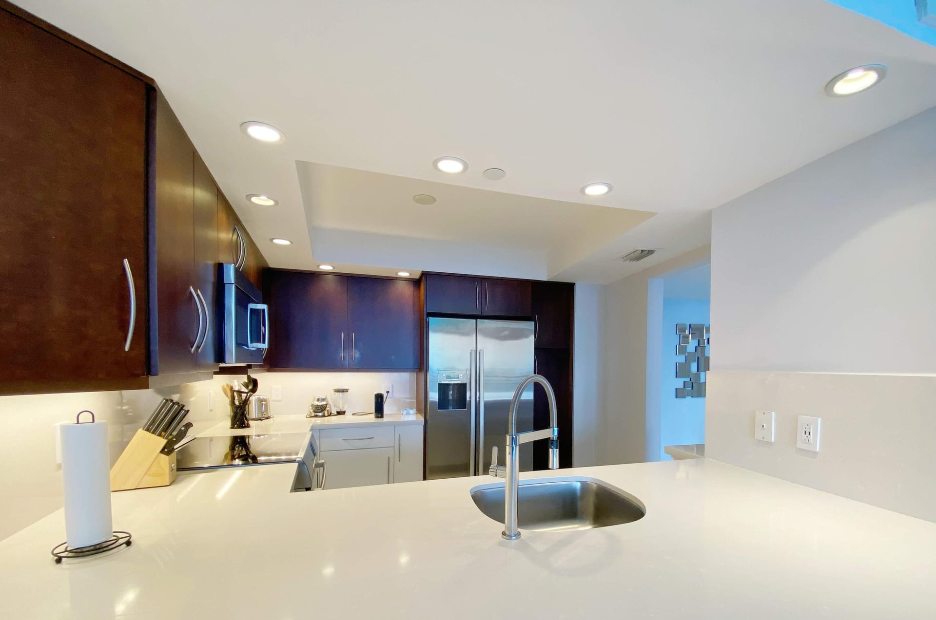 Tiara Singer Island Unit 32-D photo 6
