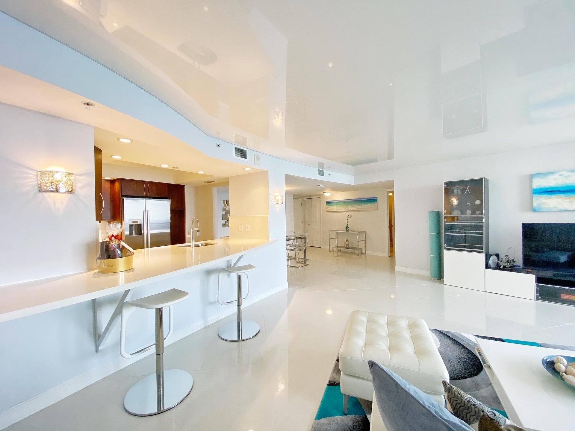 Tiara Singer Island Unit 32-D photo 7