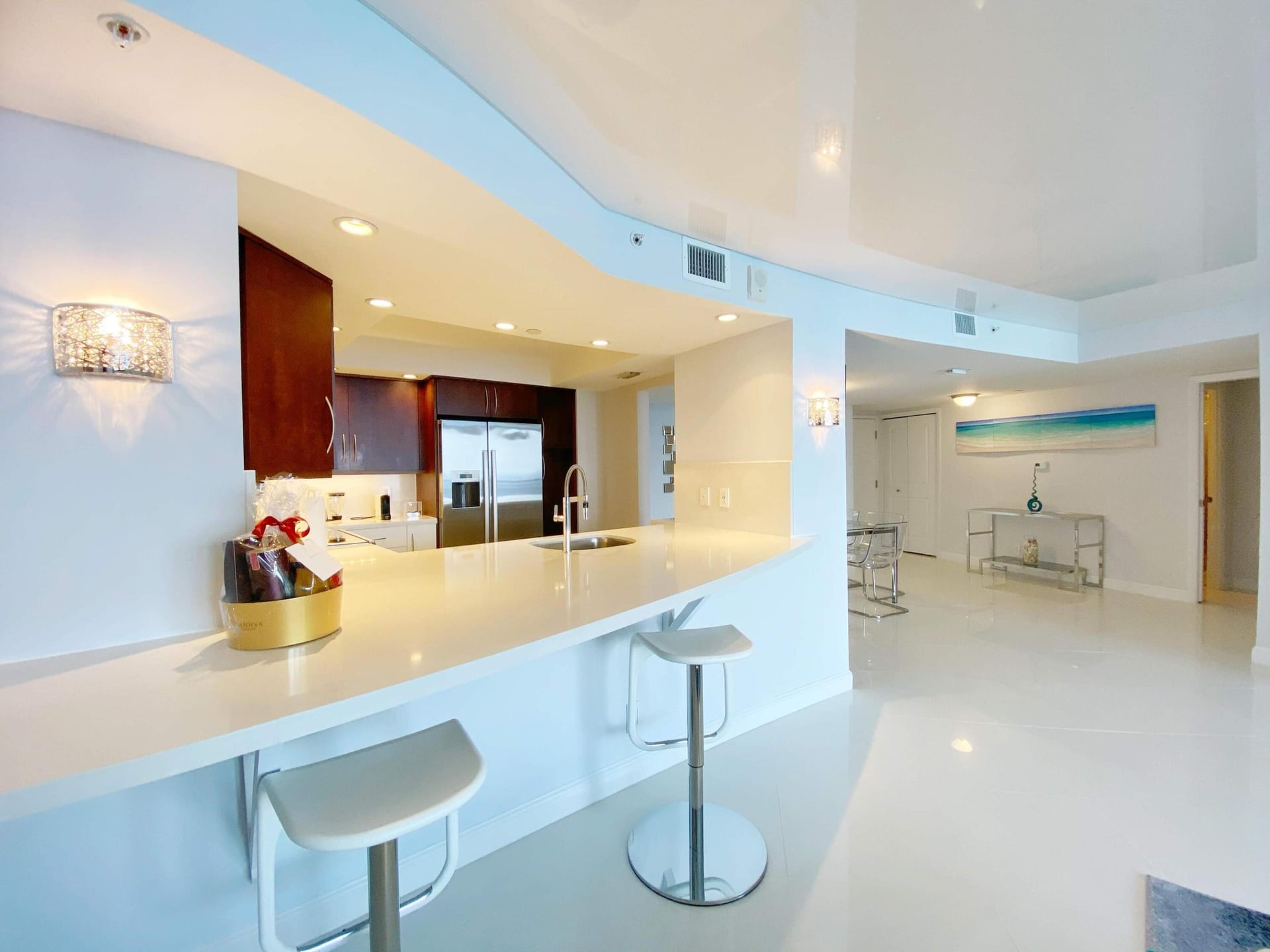 Tiara Singer Island Unit 32-D photo 8