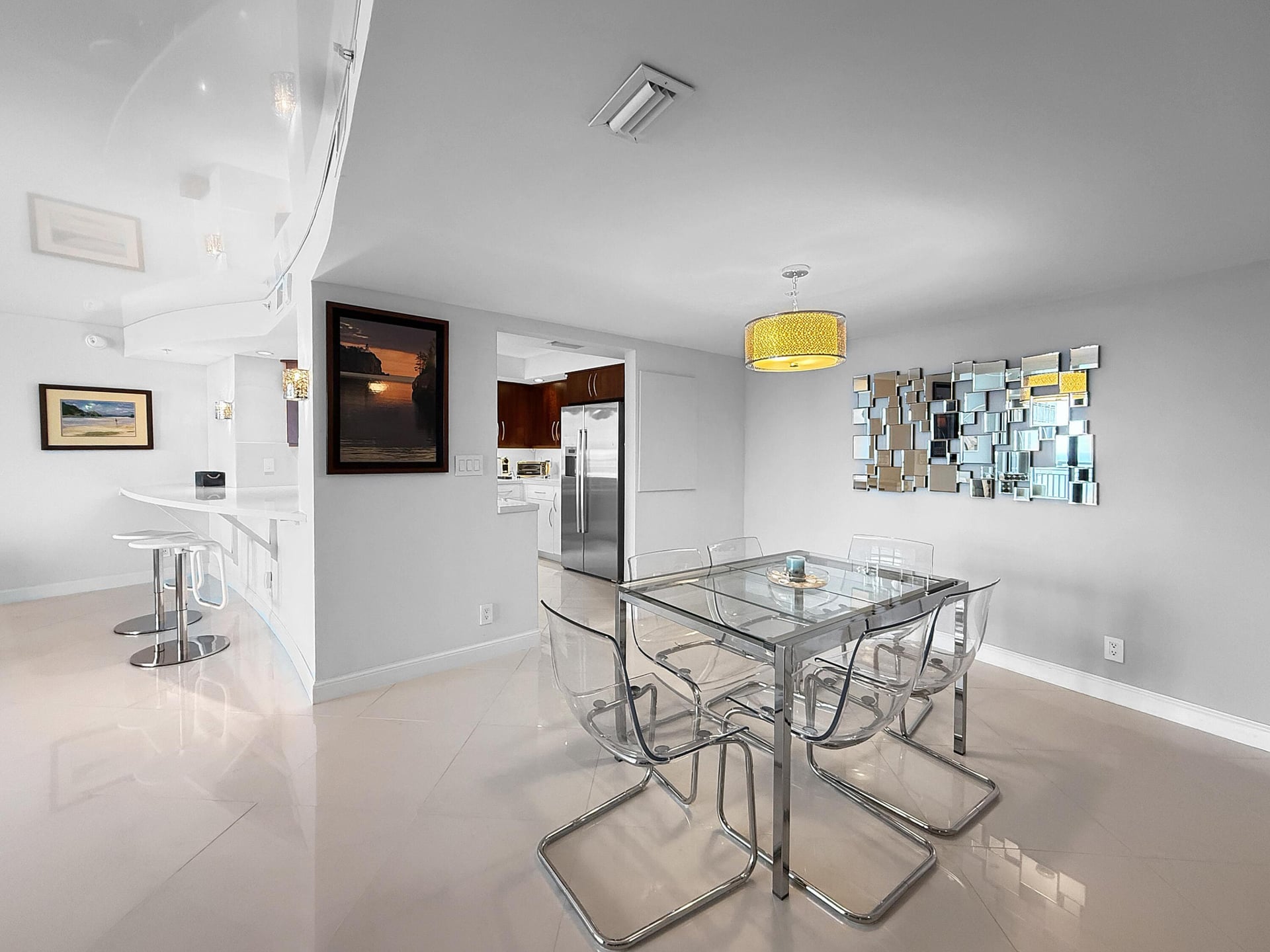Tiara Singer Island Unit 32-D photo 9