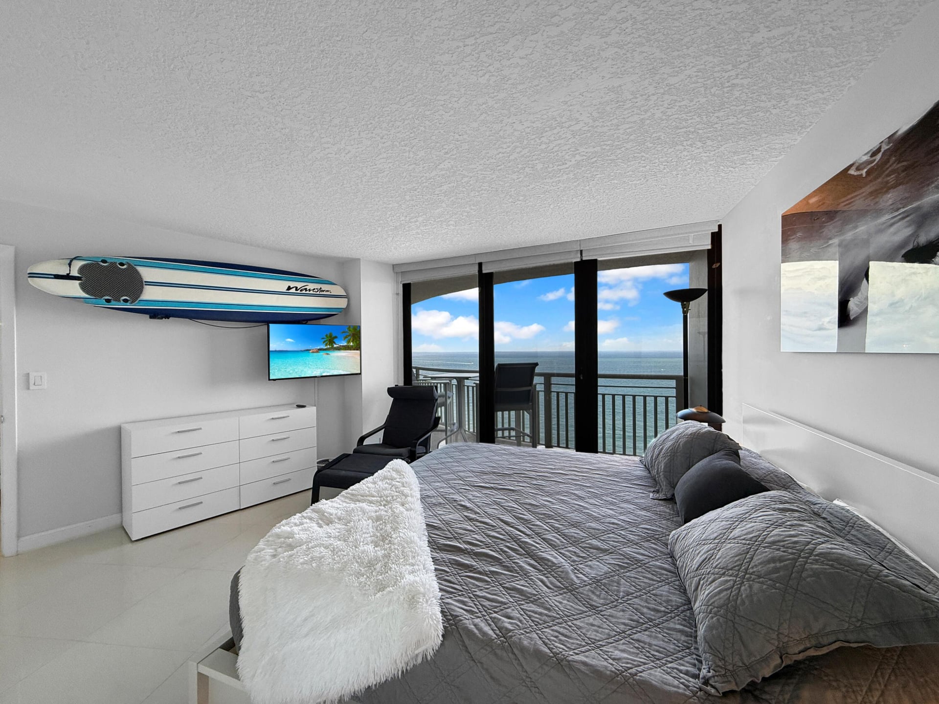 Tiara Singer Island Unit 32-D photo 11