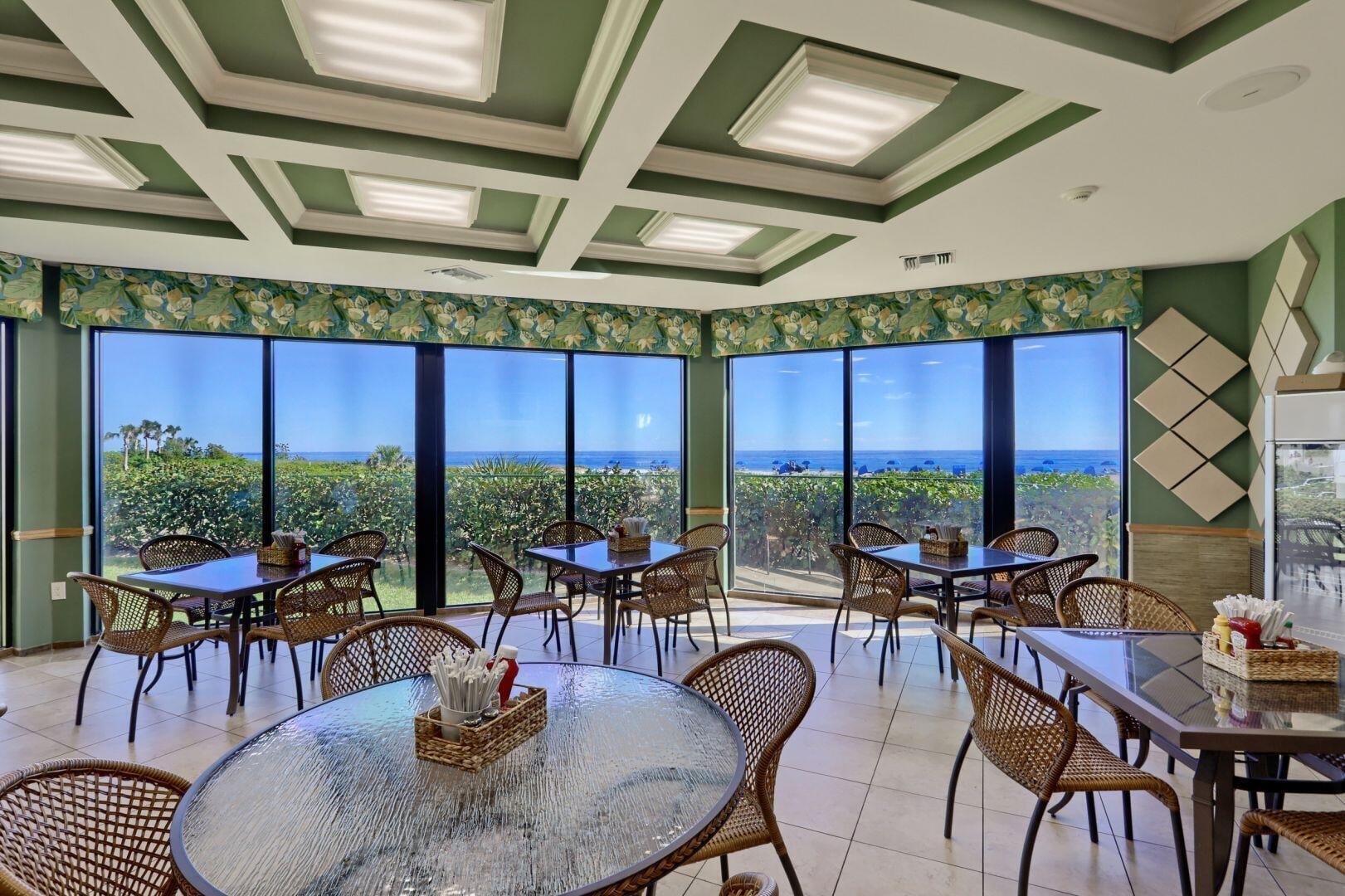 Tiara Singer Island Unit 32-D photo 28
