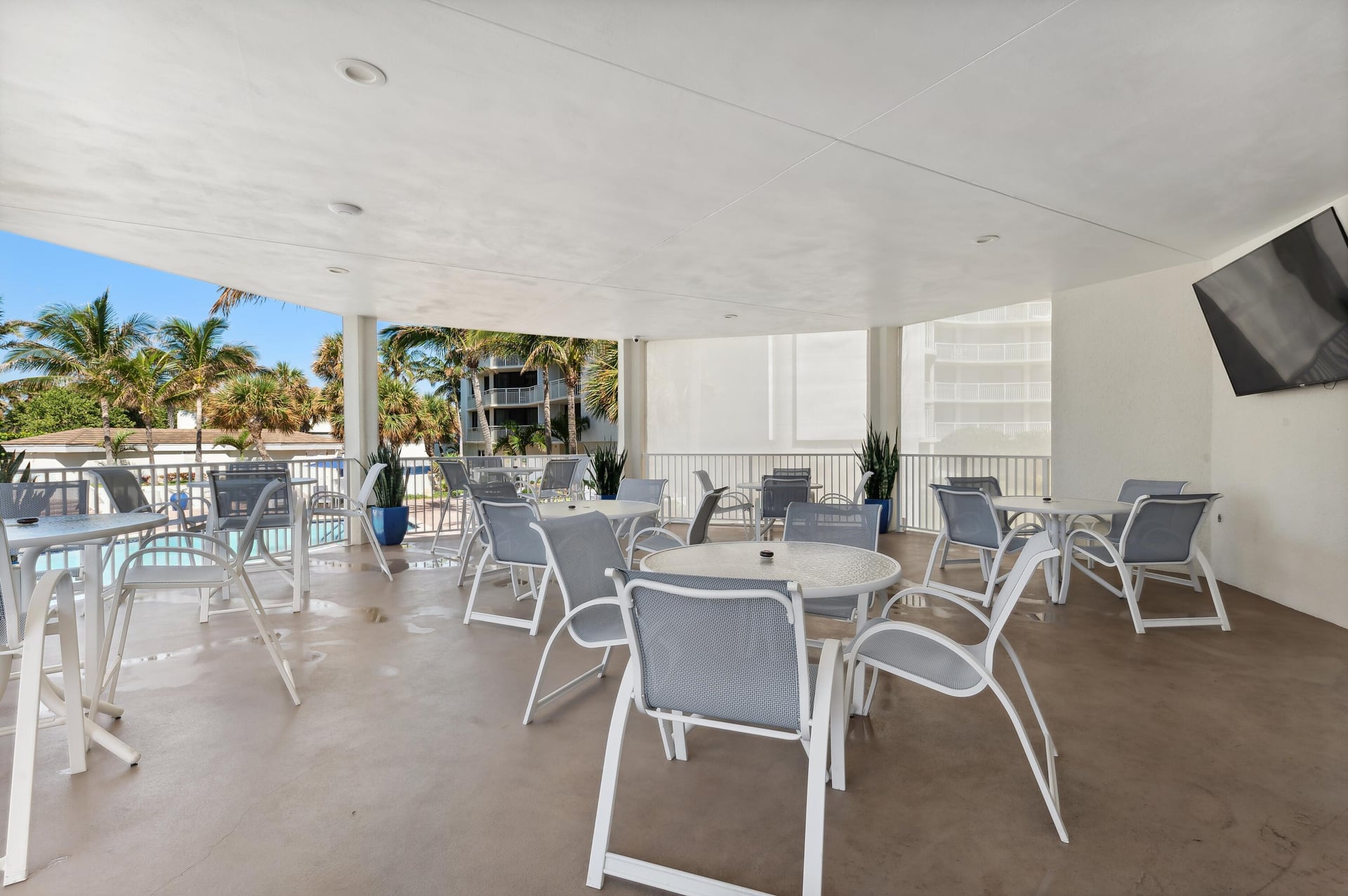 Tiara Singer Island Unit 32-D photo 30