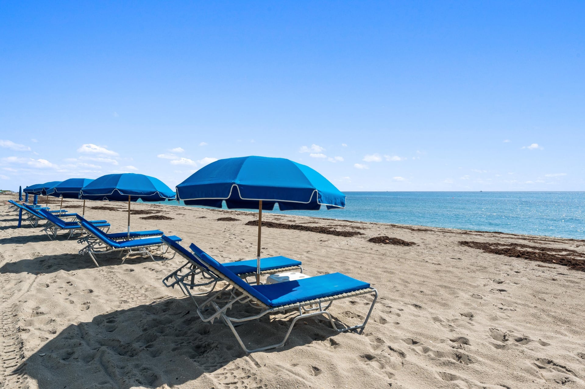 Tiara Singer Island Unit 32-D photo 35