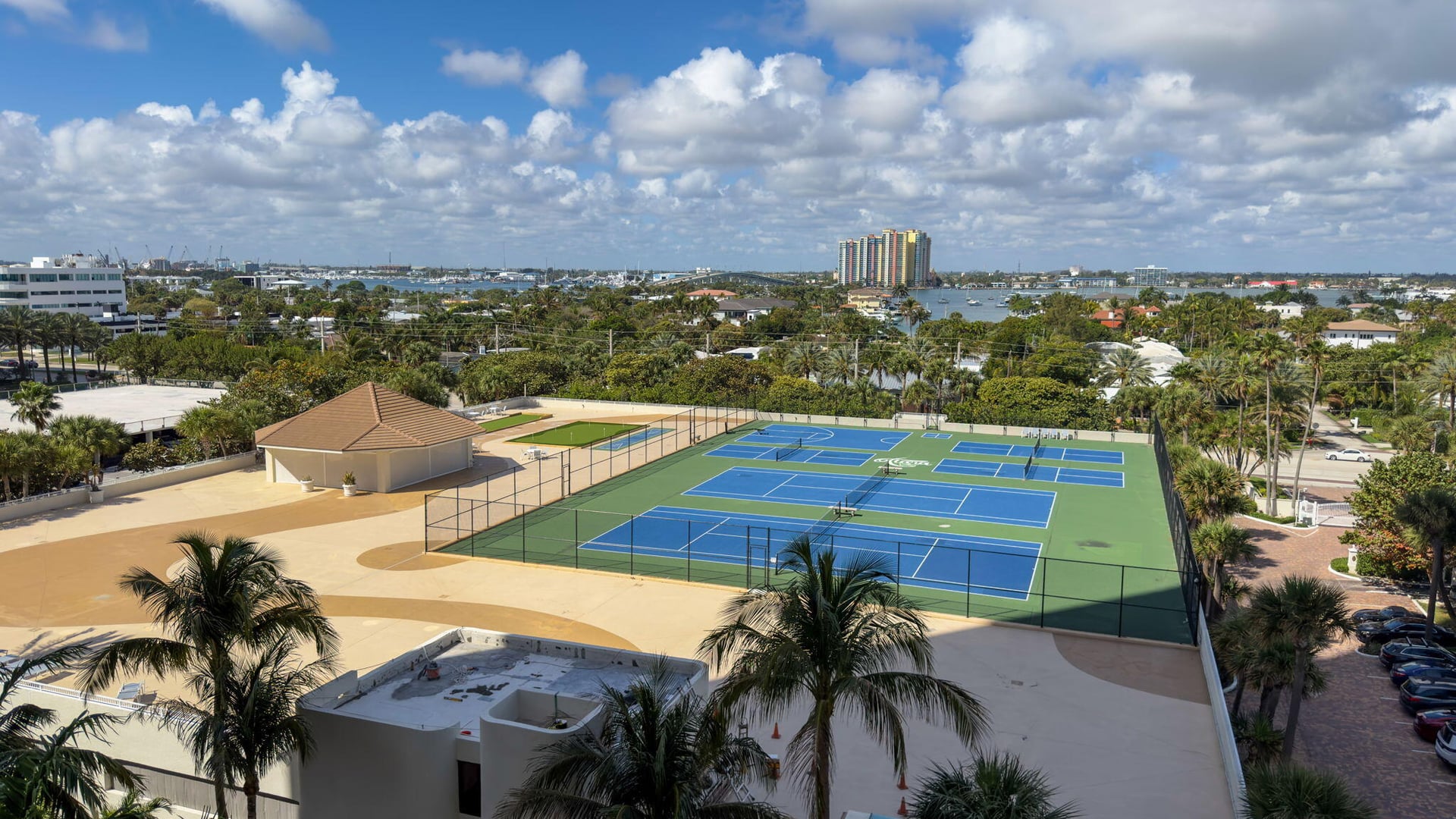 Tiara Singer Island Unit 32-D photo 48