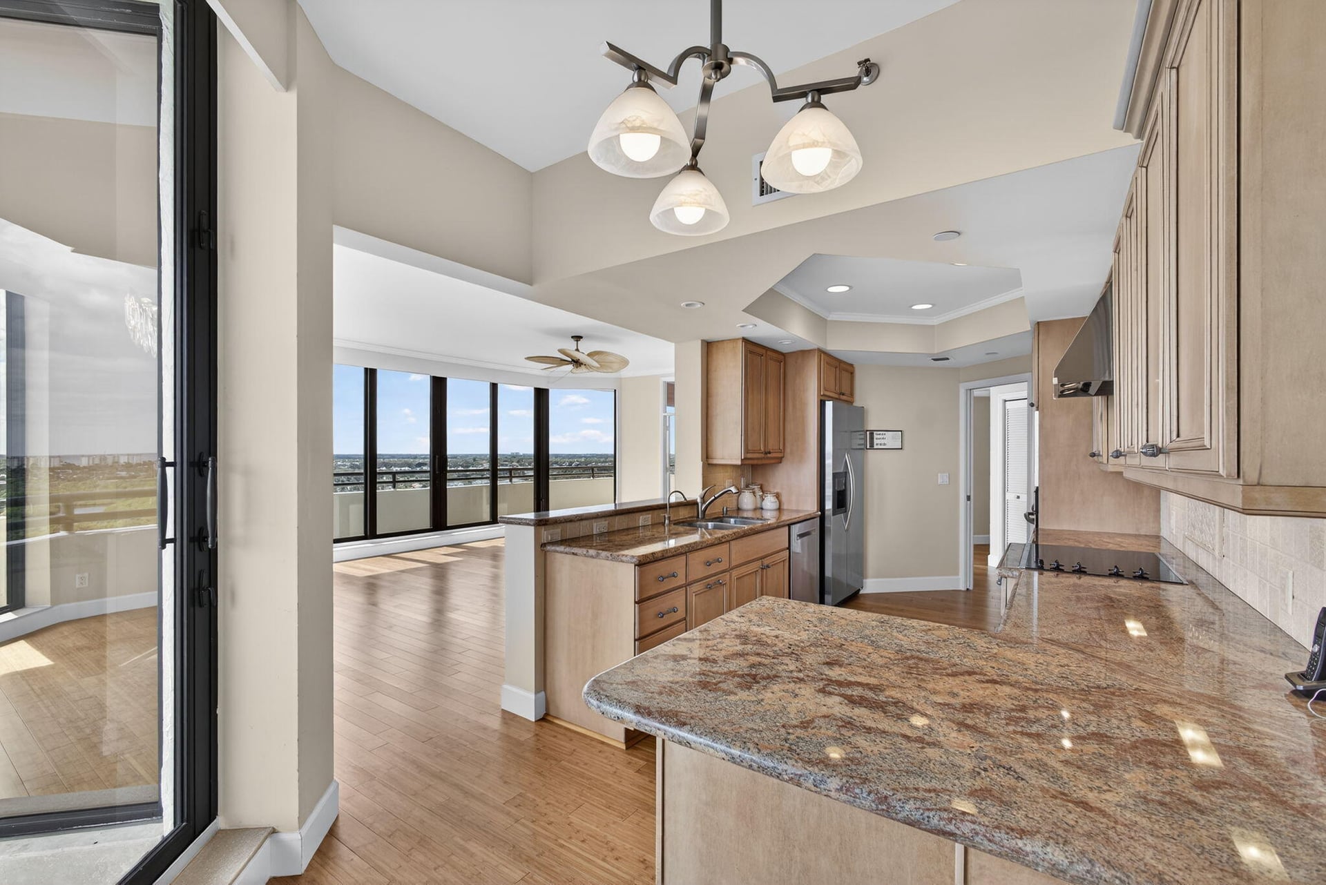 Jonathan's Landing Jupiter FL Unit 1304 photo 8