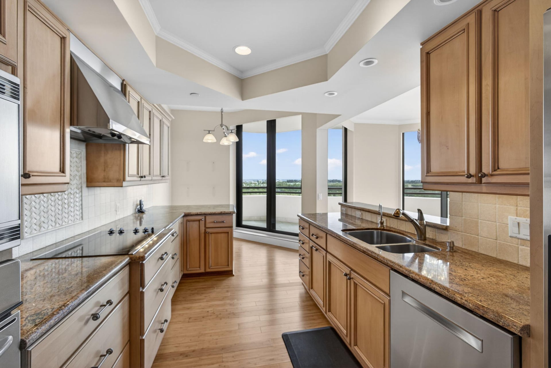 Jonathan's Landing Jupiter FL Unit 1304 photo 10