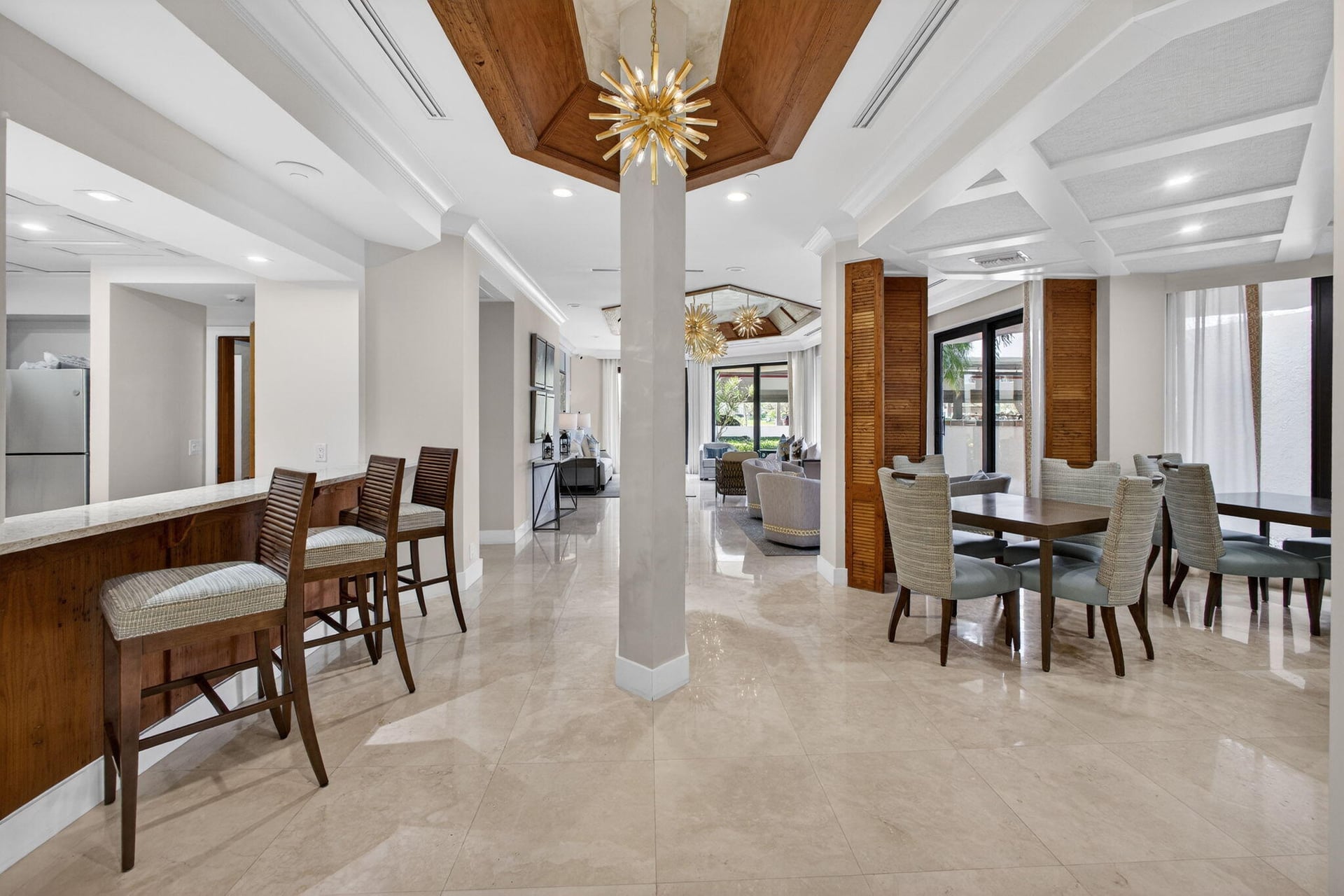 Jonathan's Landing Jupiter FL Unit 1304 photo 27