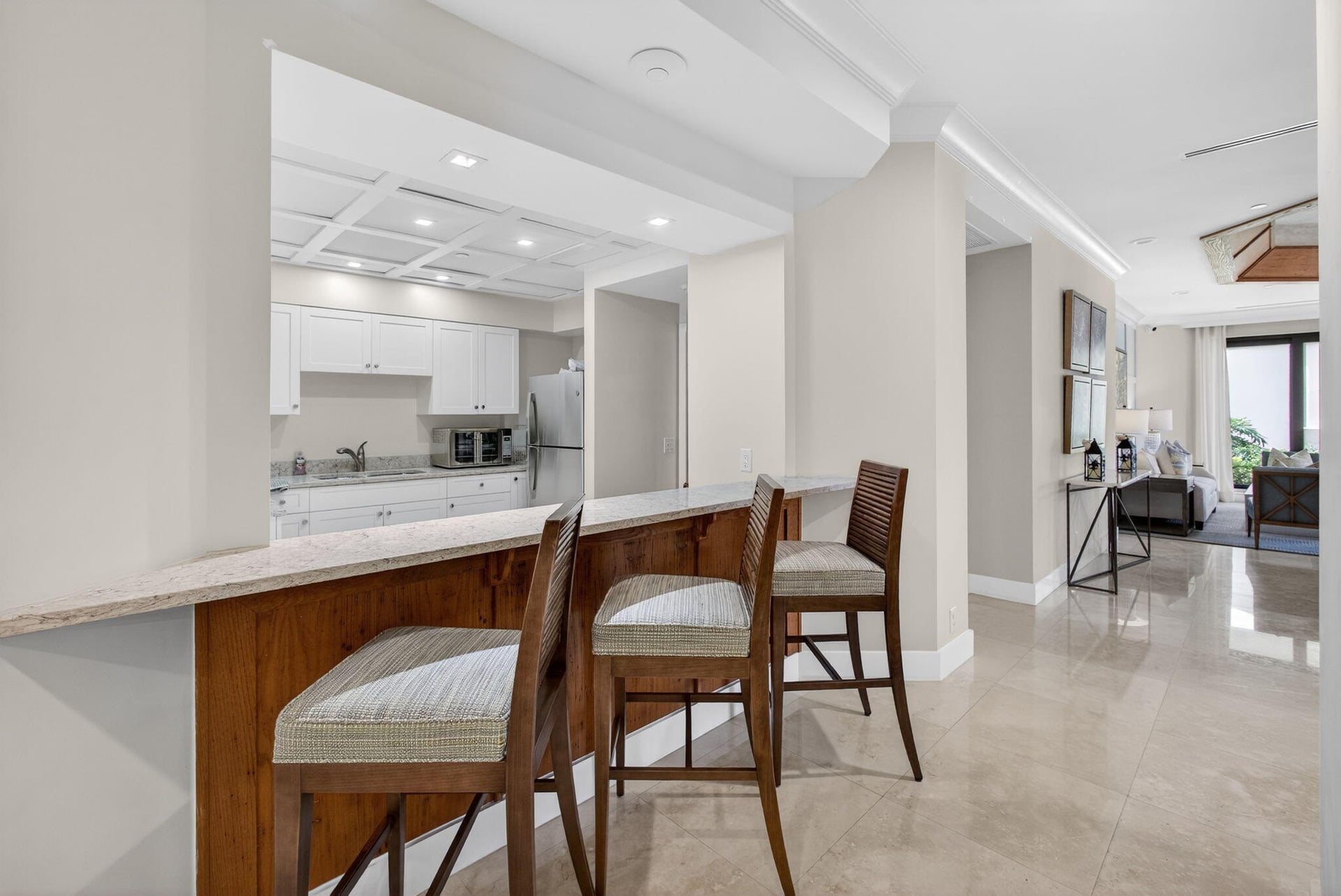 Jonathan's Landing Jupiter FL Unit 1304 photo 28