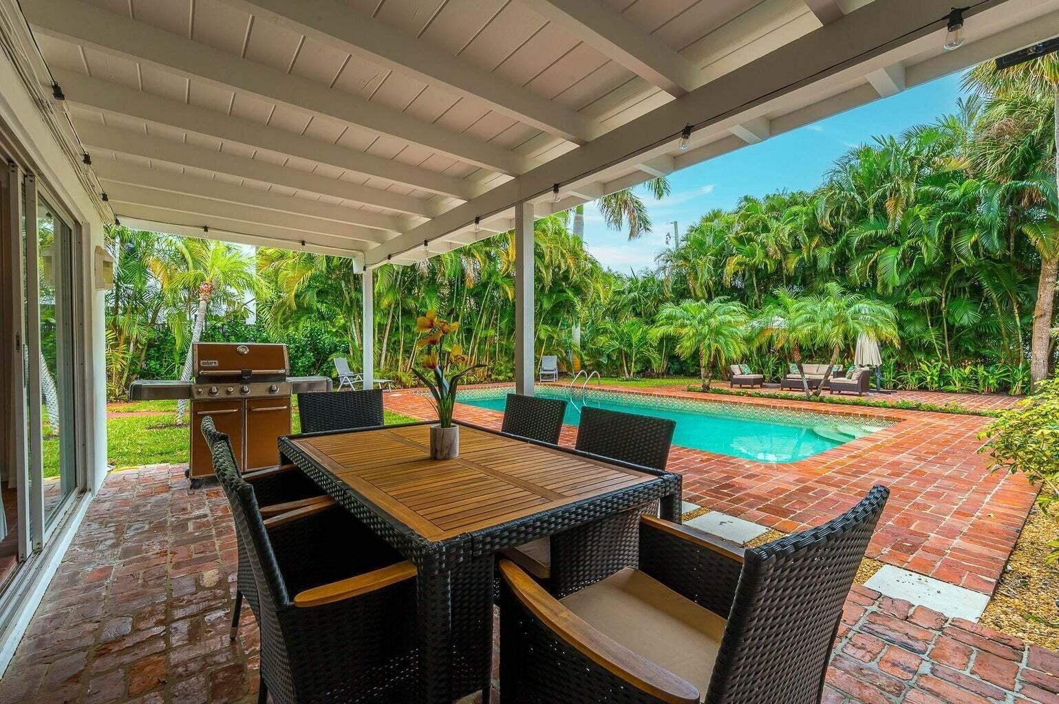 SoSo West Palm Beach Residence photo 20