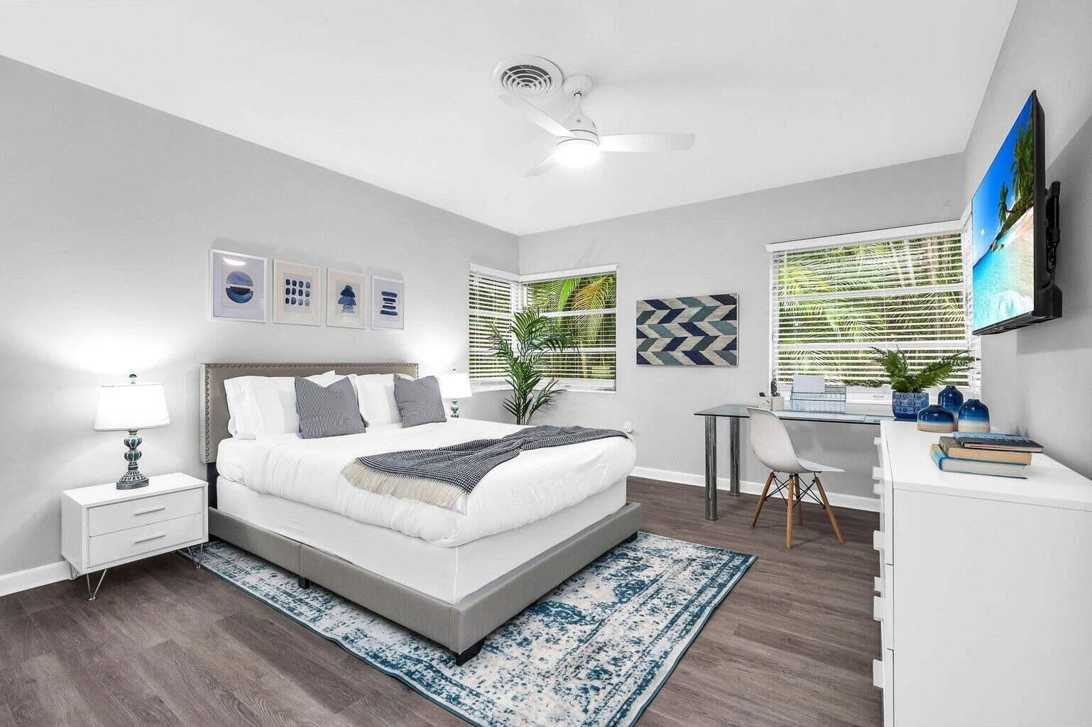 SoSo West Palm Beach Residence photo 19