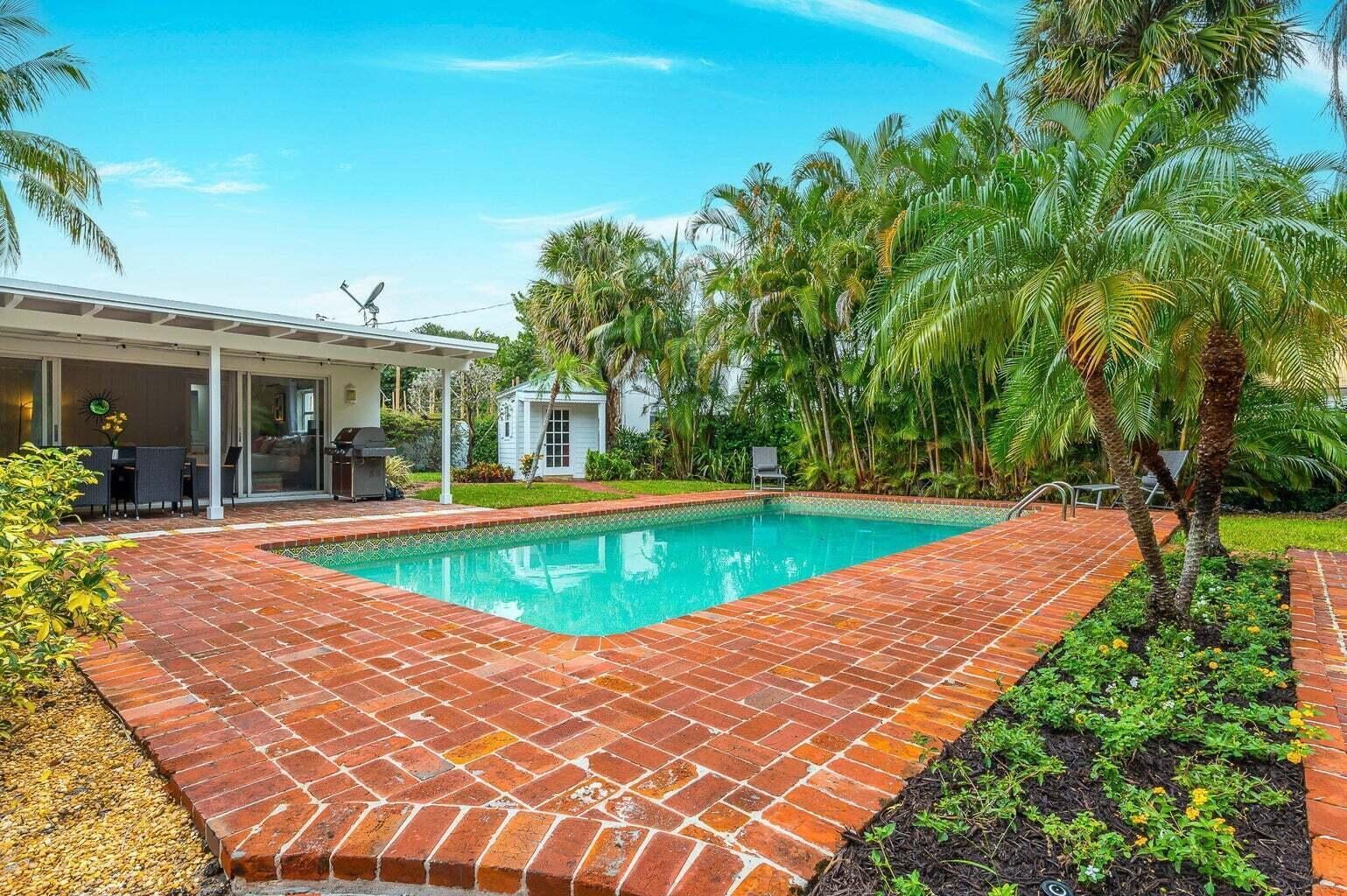 SoSo West Palm Beach Residence photo 21