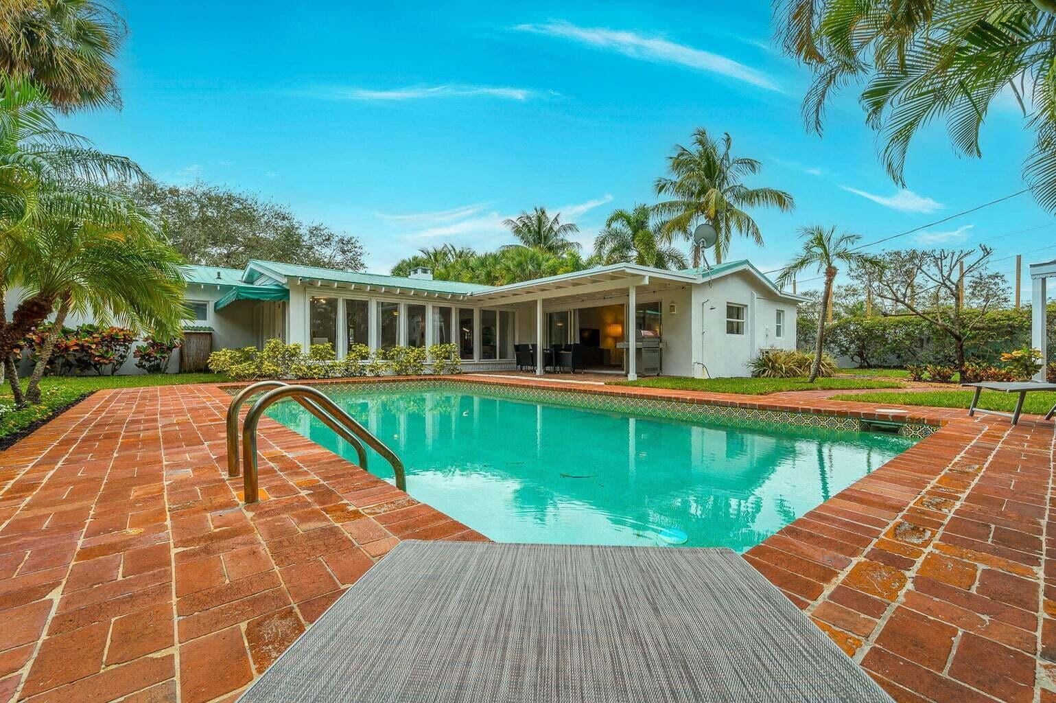 SoSo West Palm Beach Residence photo 22