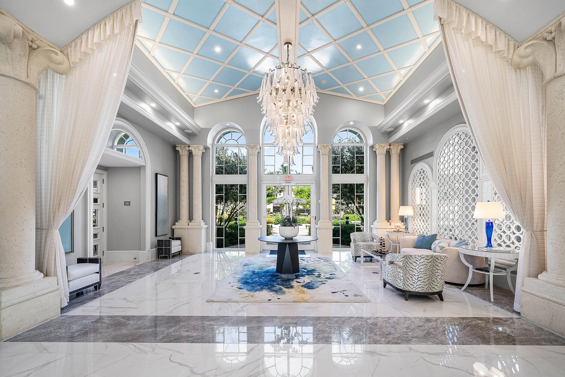 Bellaria Condos Palm Beach Unit 402 photo 2