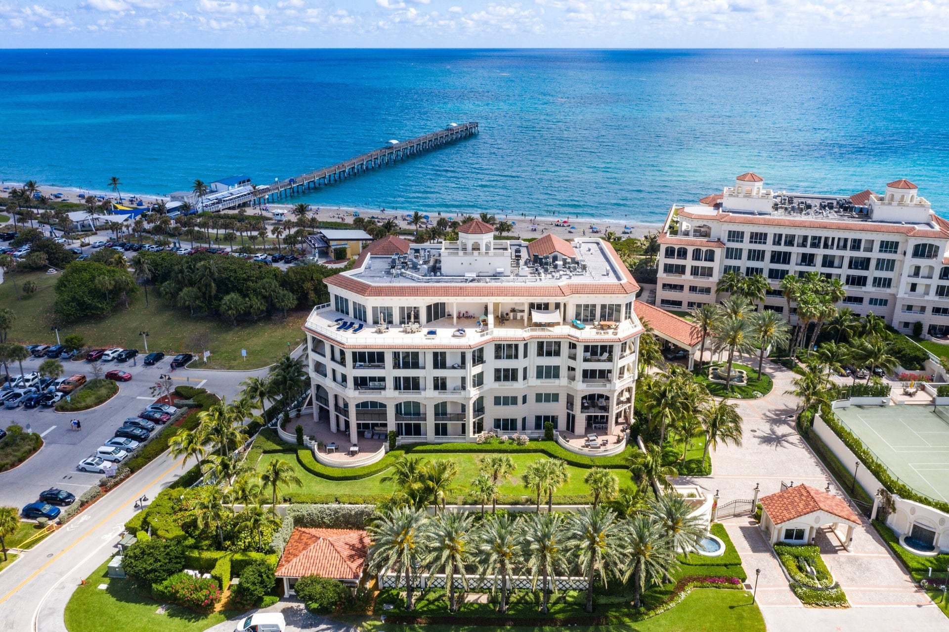 Bellaria Condos Palm Beach Unit 402 photo 47
