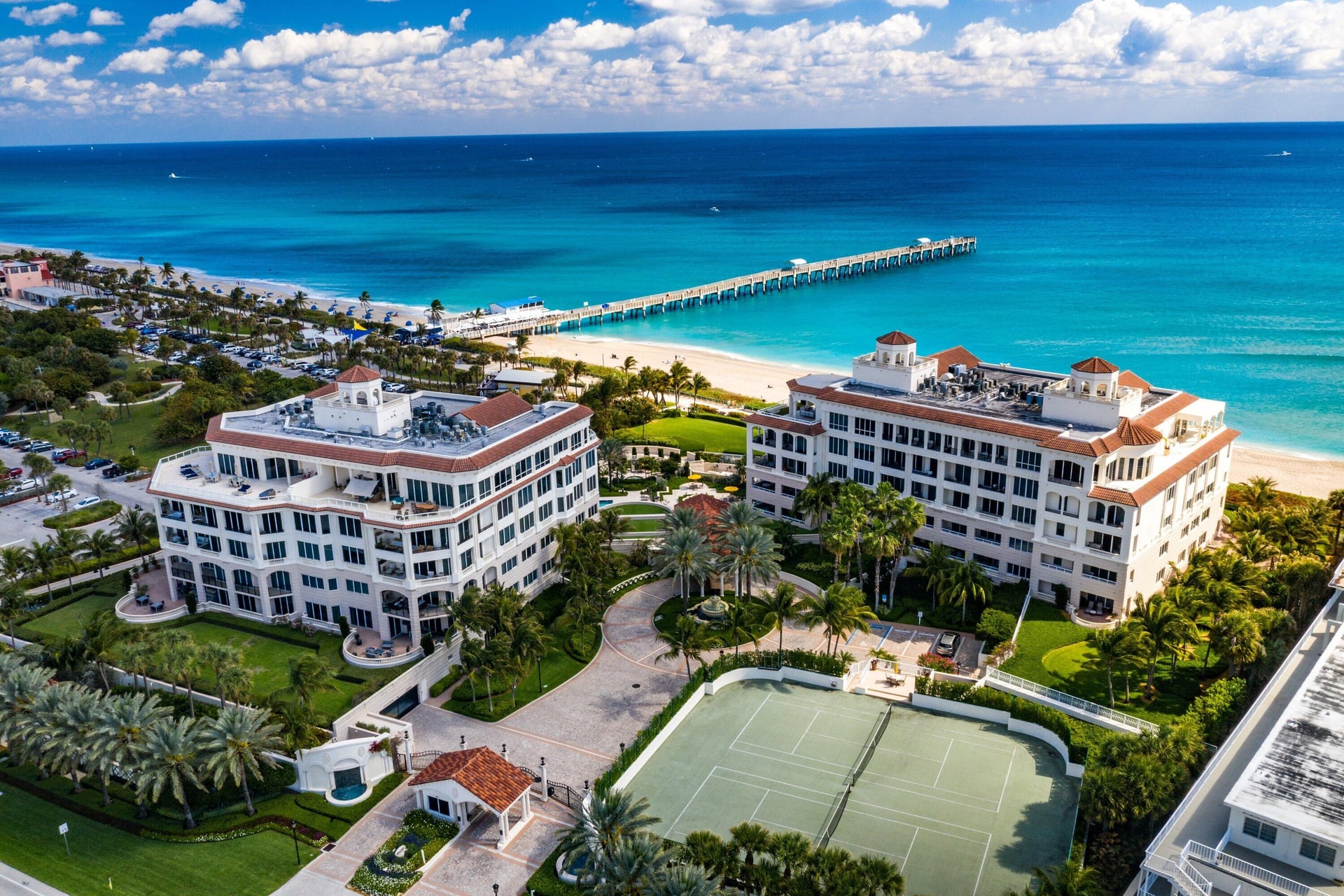 Bellaria Condos Palm Beach Unit 402 photo 48