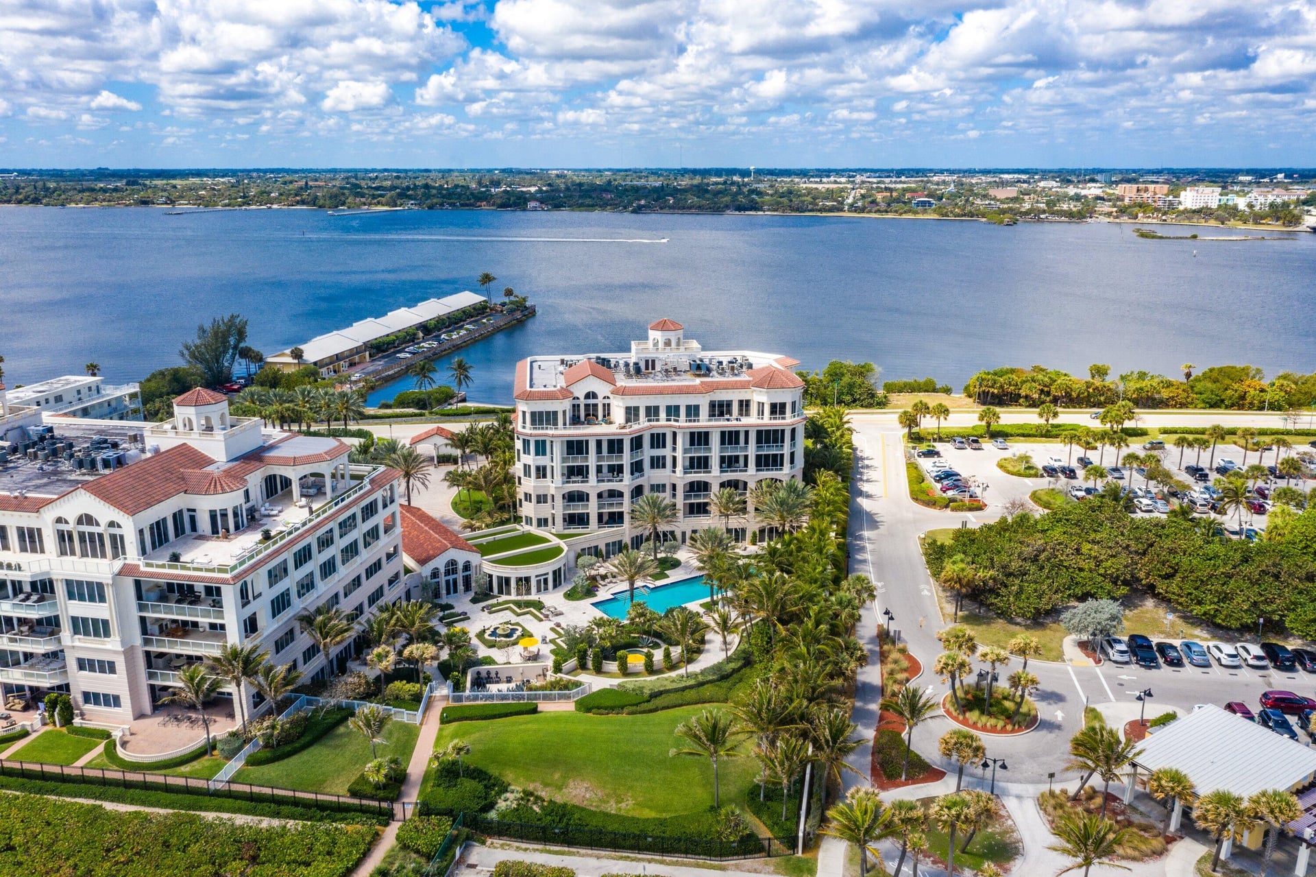 Bellaria Condos Palm Beach Unit 402 photo 51