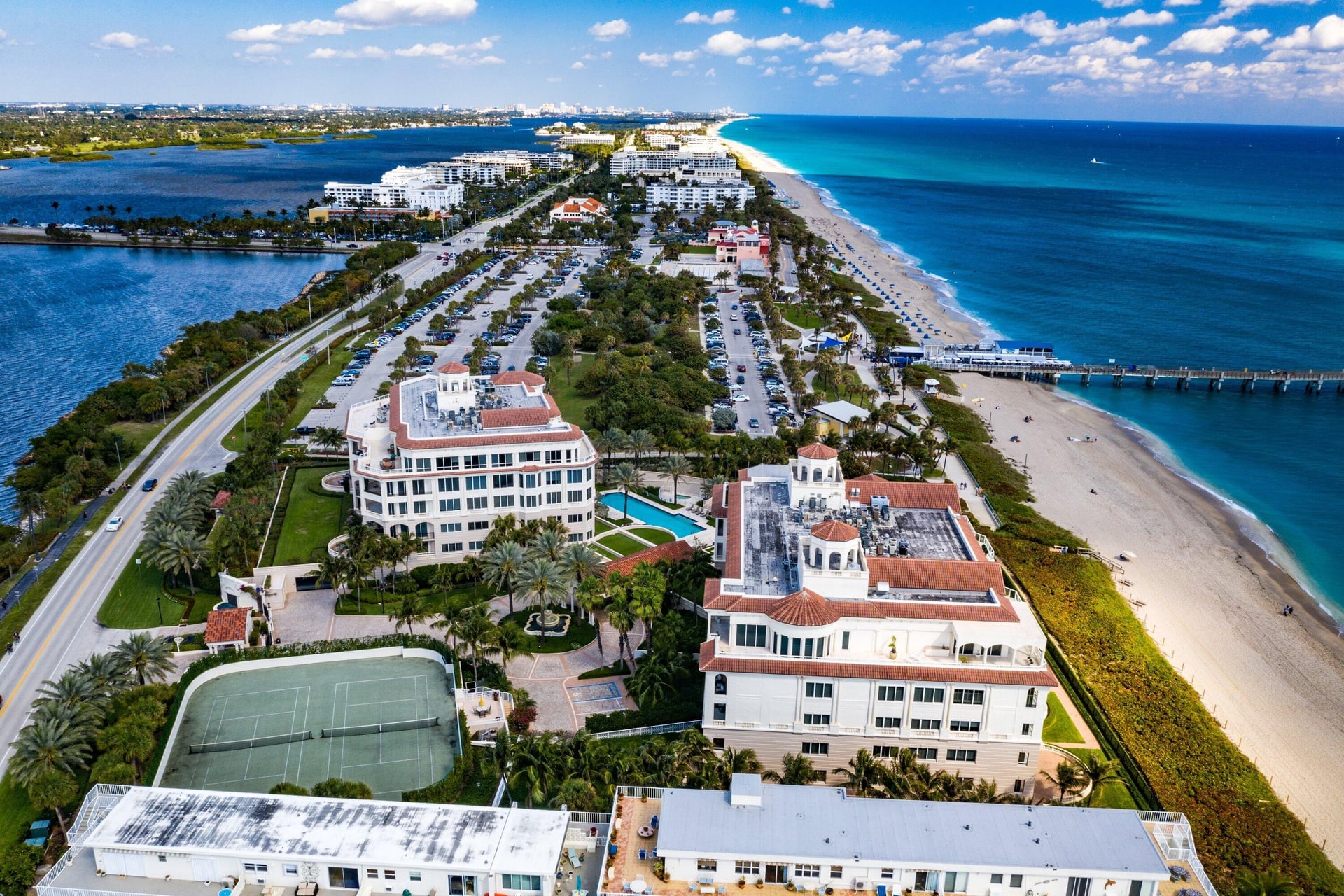 Bellaria Condos Palm Beach Unit 402 photo 54
