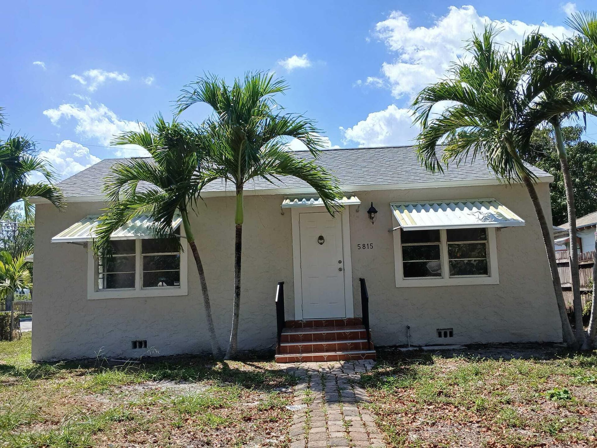 West Palm Beach Residence photo 29