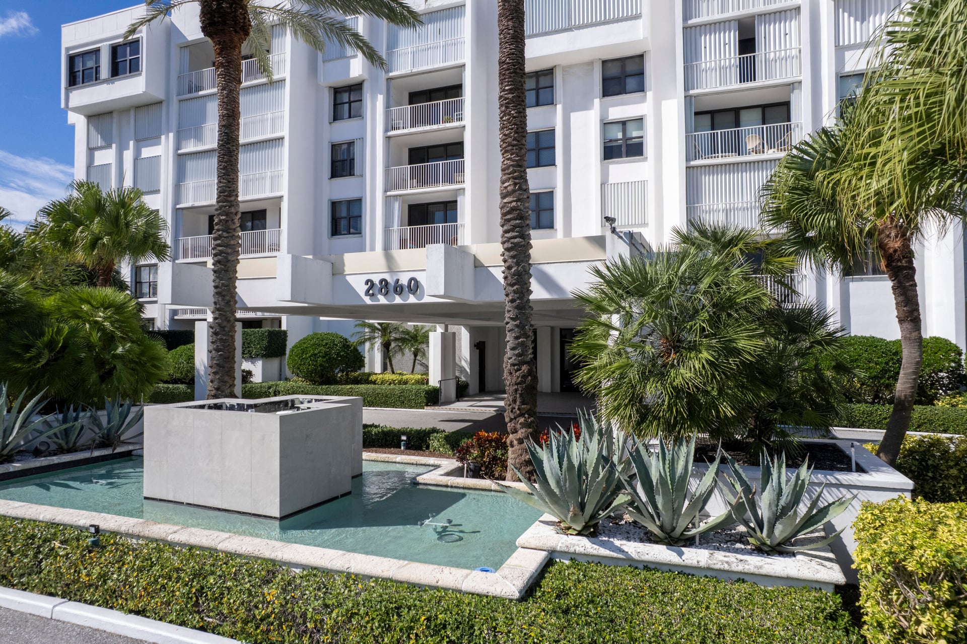 2860 S Ocean Palm Beach Unit 209 photo 10
