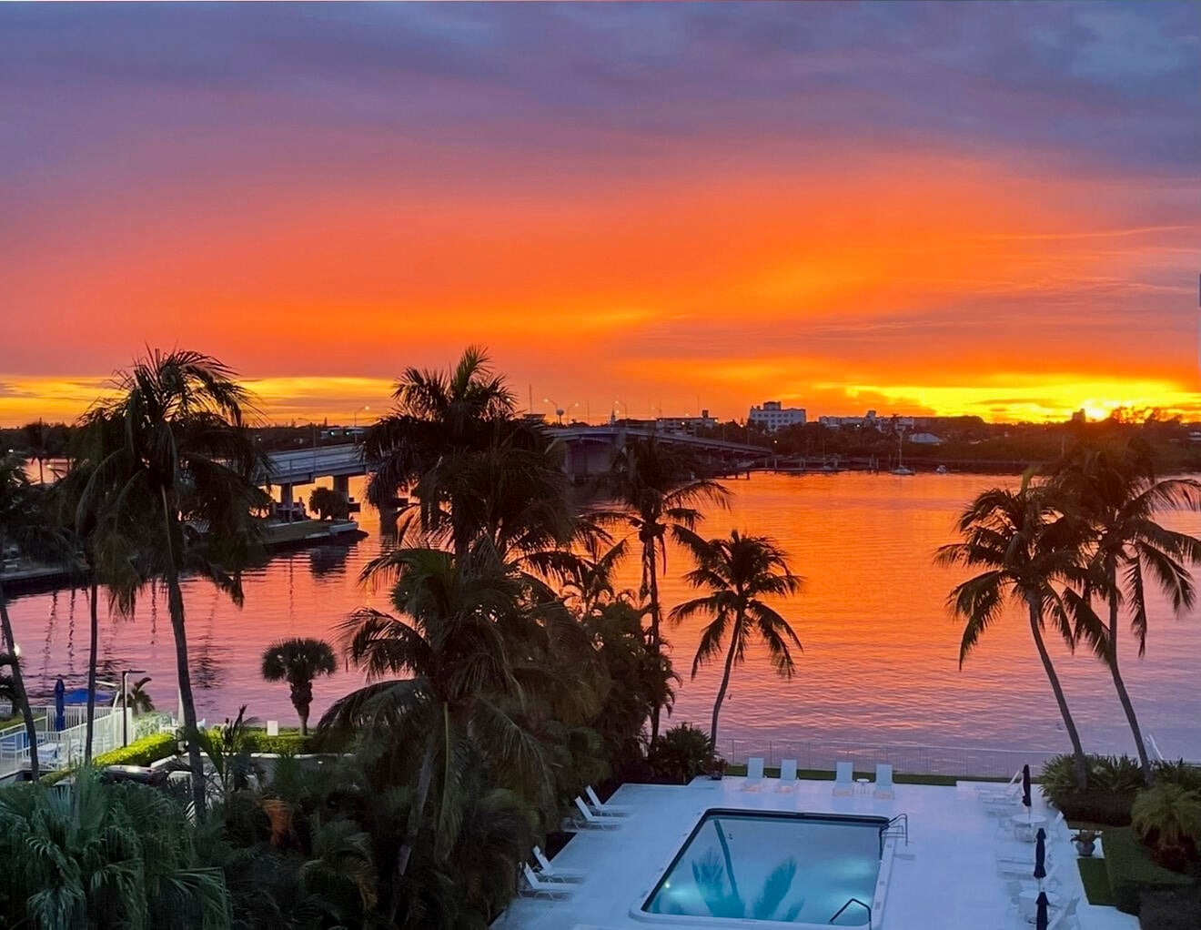2860 S Ocean Palm Beach Unit 209 photo 12