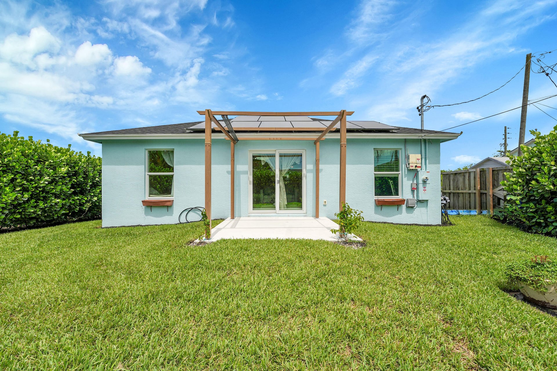  Residence photo 17