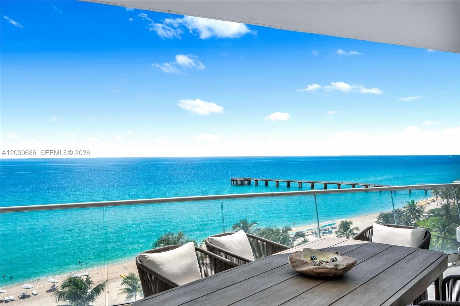 Jade Signature Sunny Isles 803