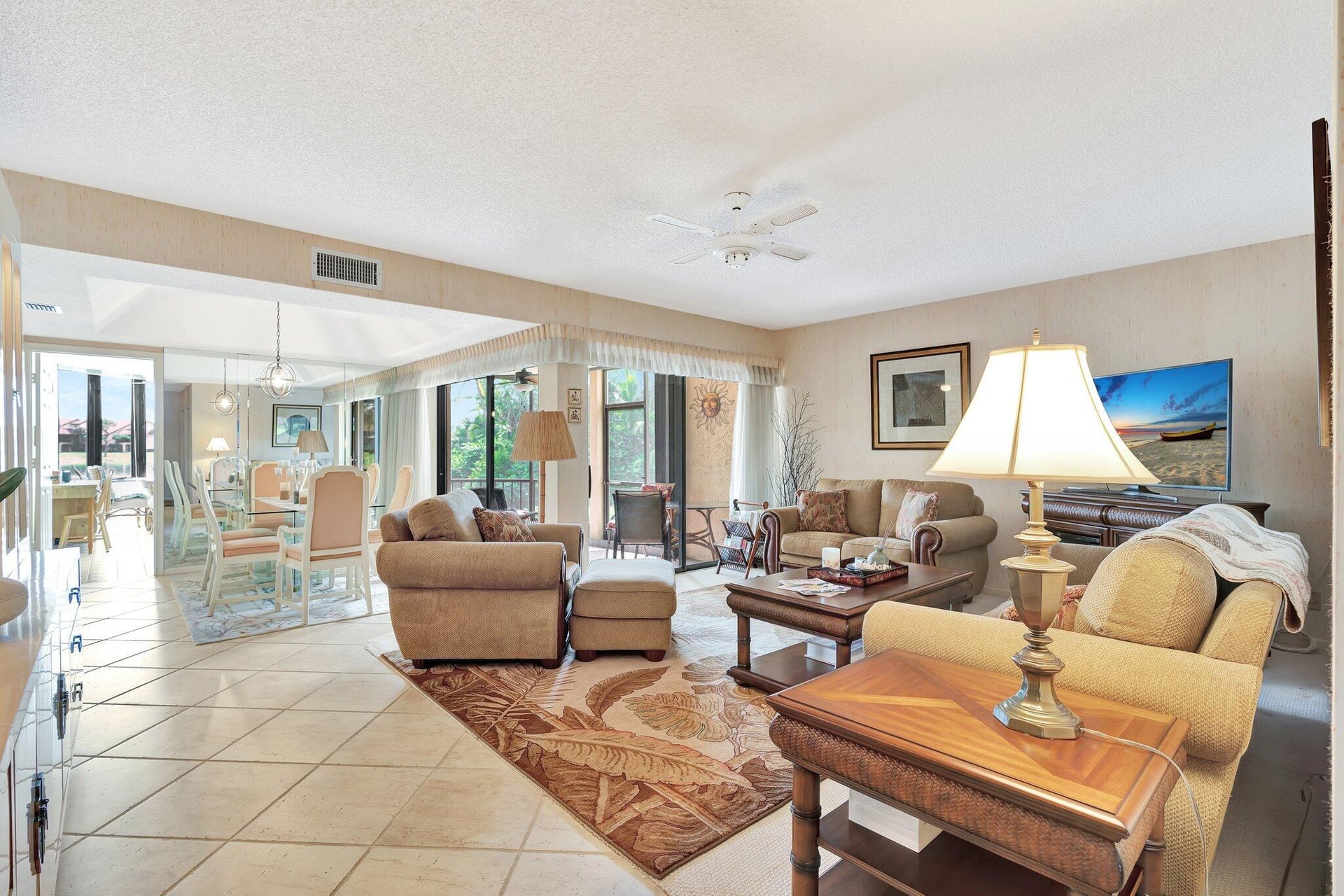 Jonathan's Landing Jupiter FL Unit 162 photo 6