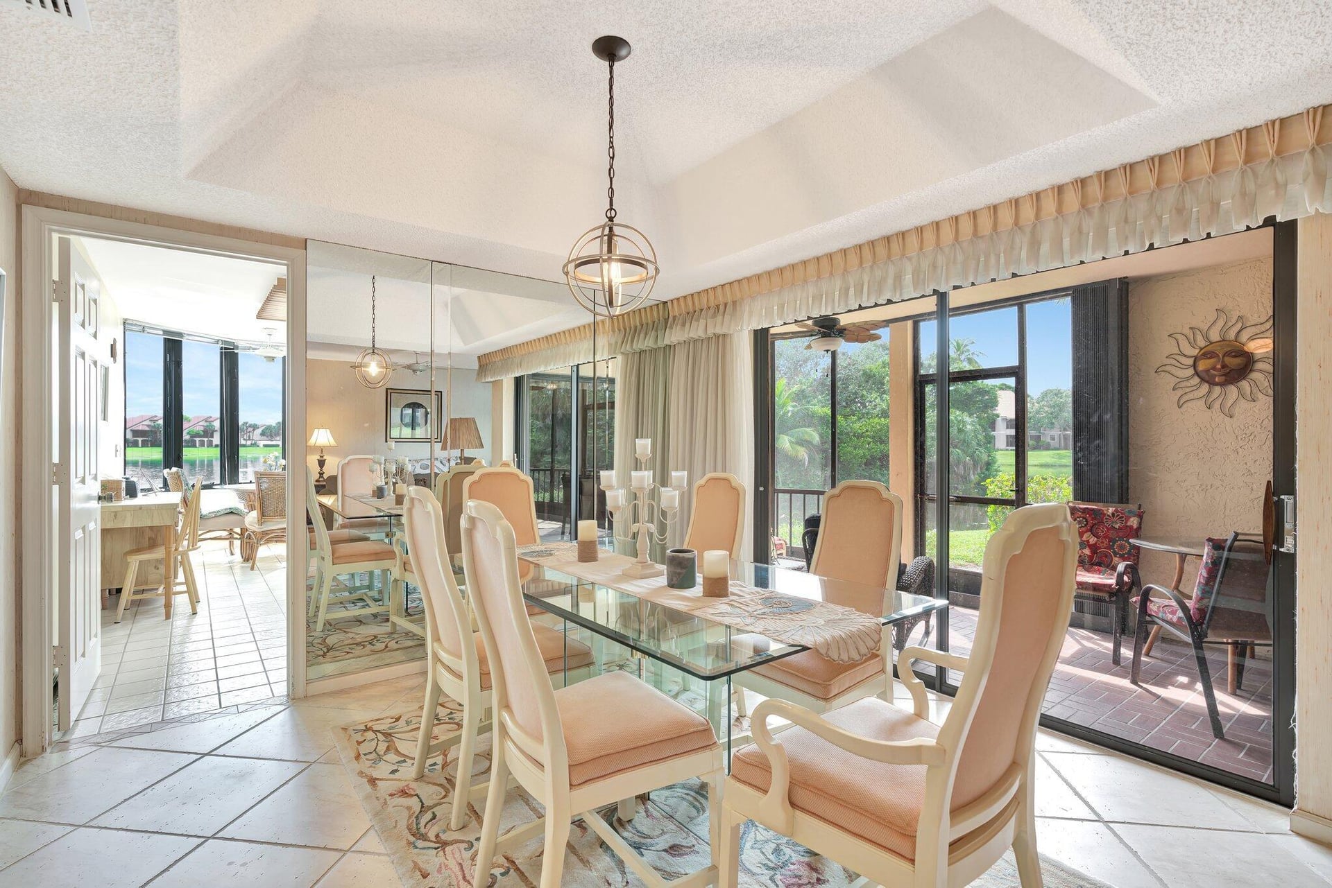 Jonathan's Landing Jupiter FL Unit 162 photo 12